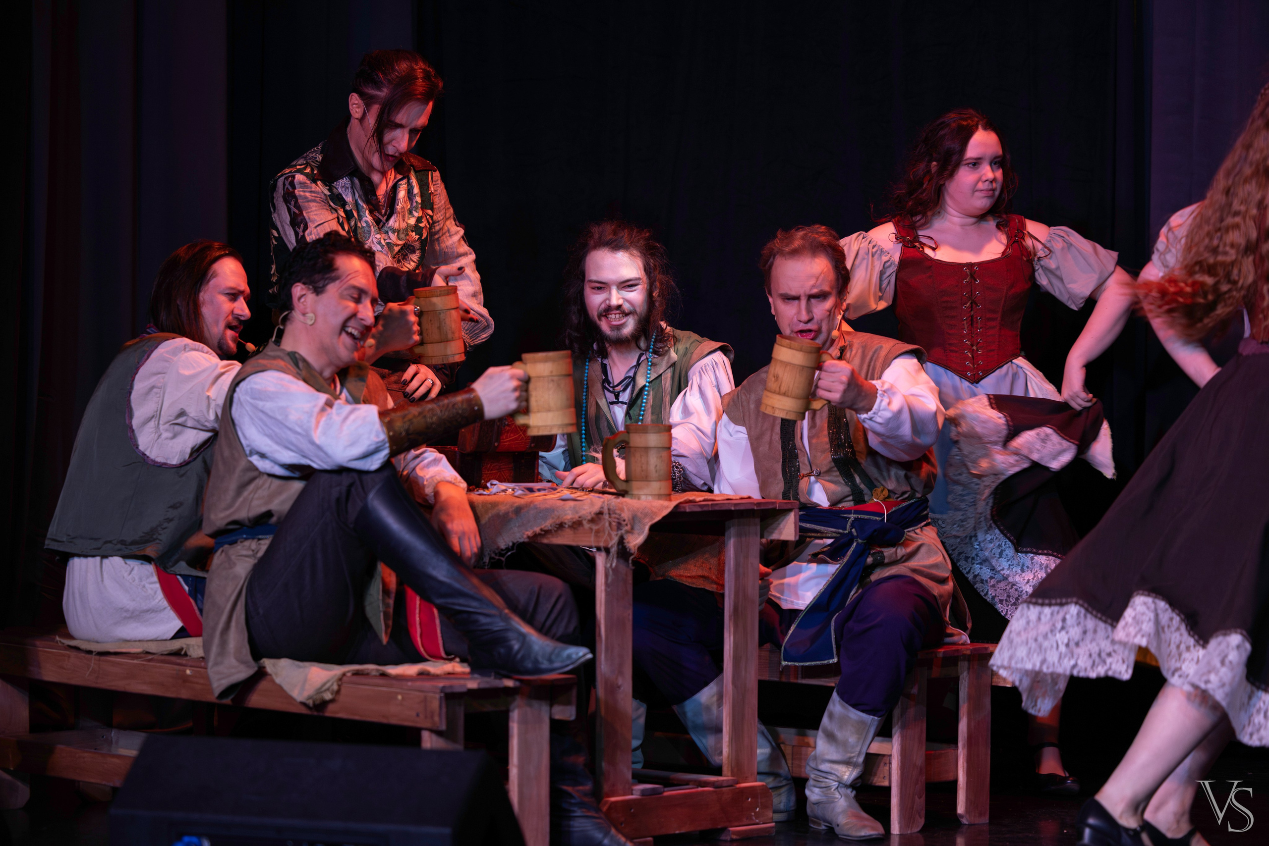 Каменное сердце. Фотограф Виктор Степанов