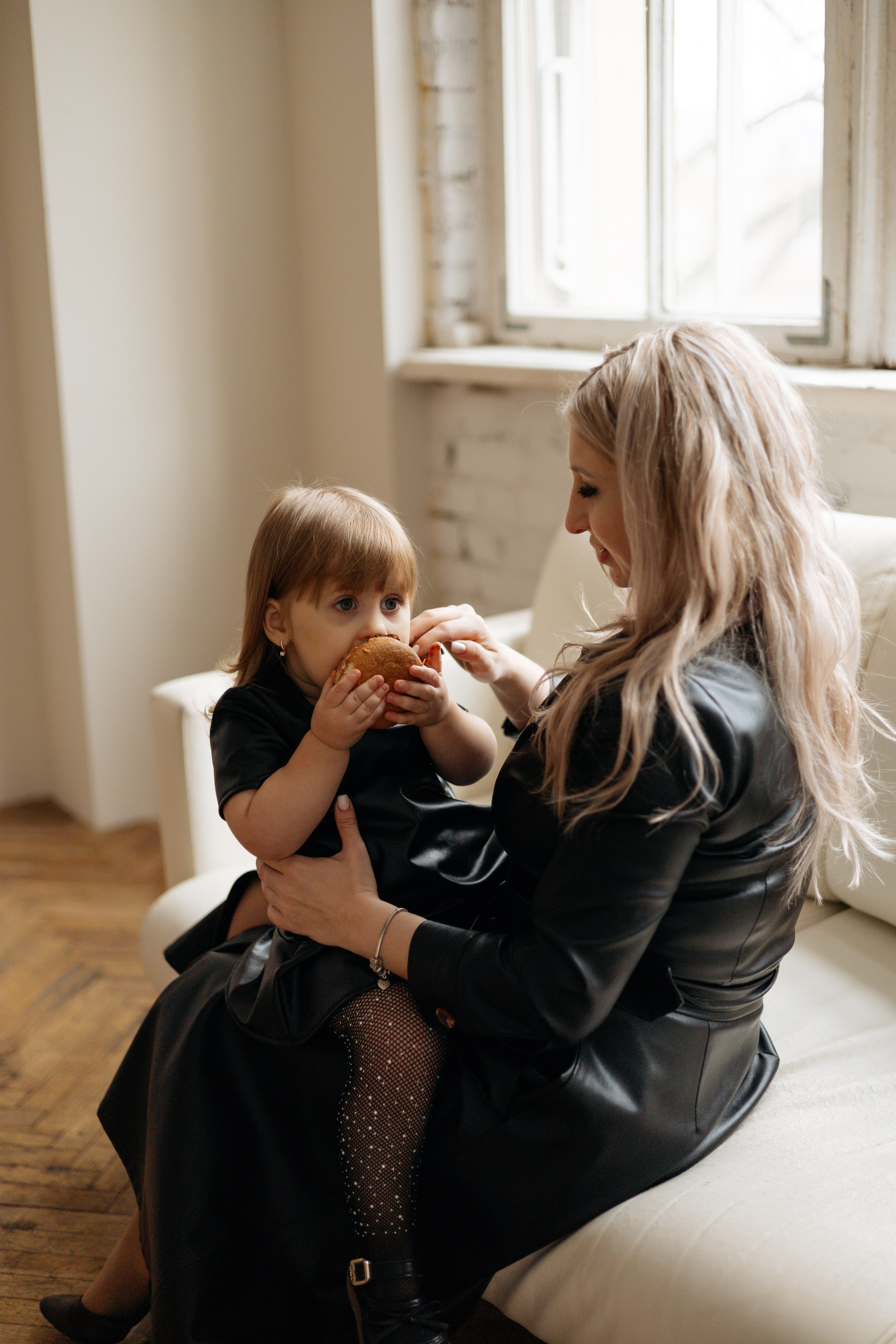 2годика. Самый теплый фотограф в Краснодаре Рябоконь Ксения