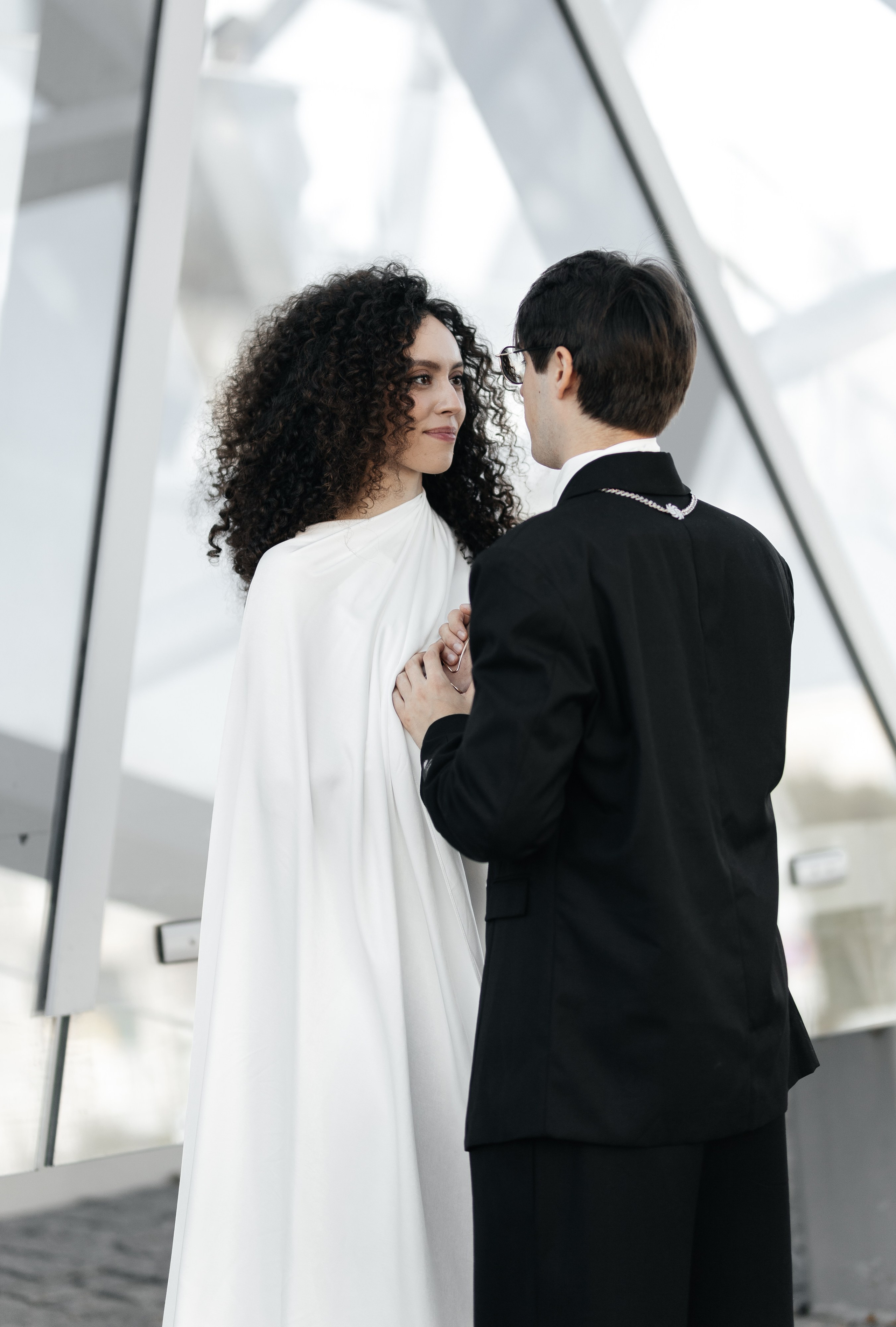 Michael & Agata. Свадебный фотограф Ильнар Асадуллин