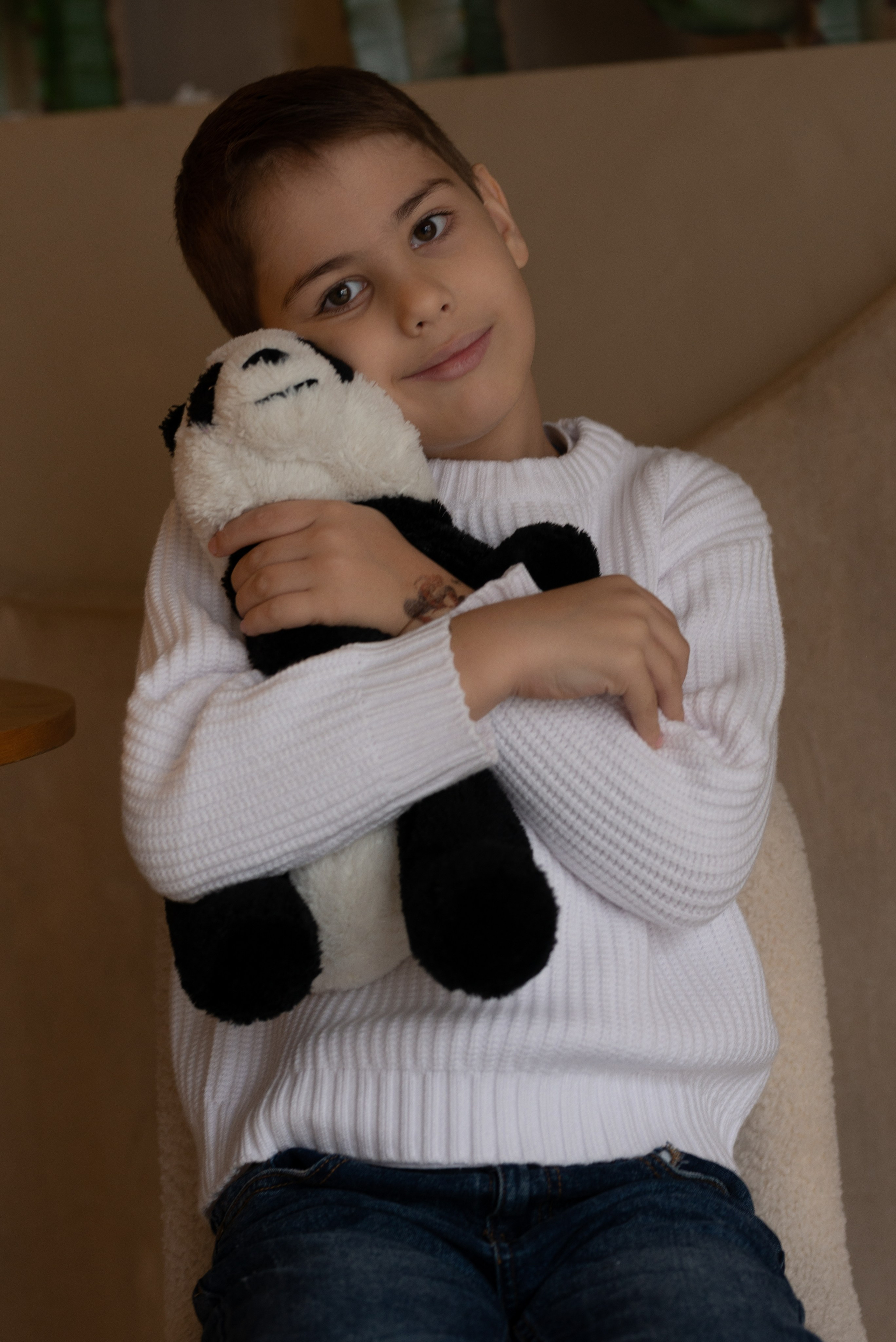 Дети. Портретный фотограф в г. Москва Солнцево Яковлева Анастасия