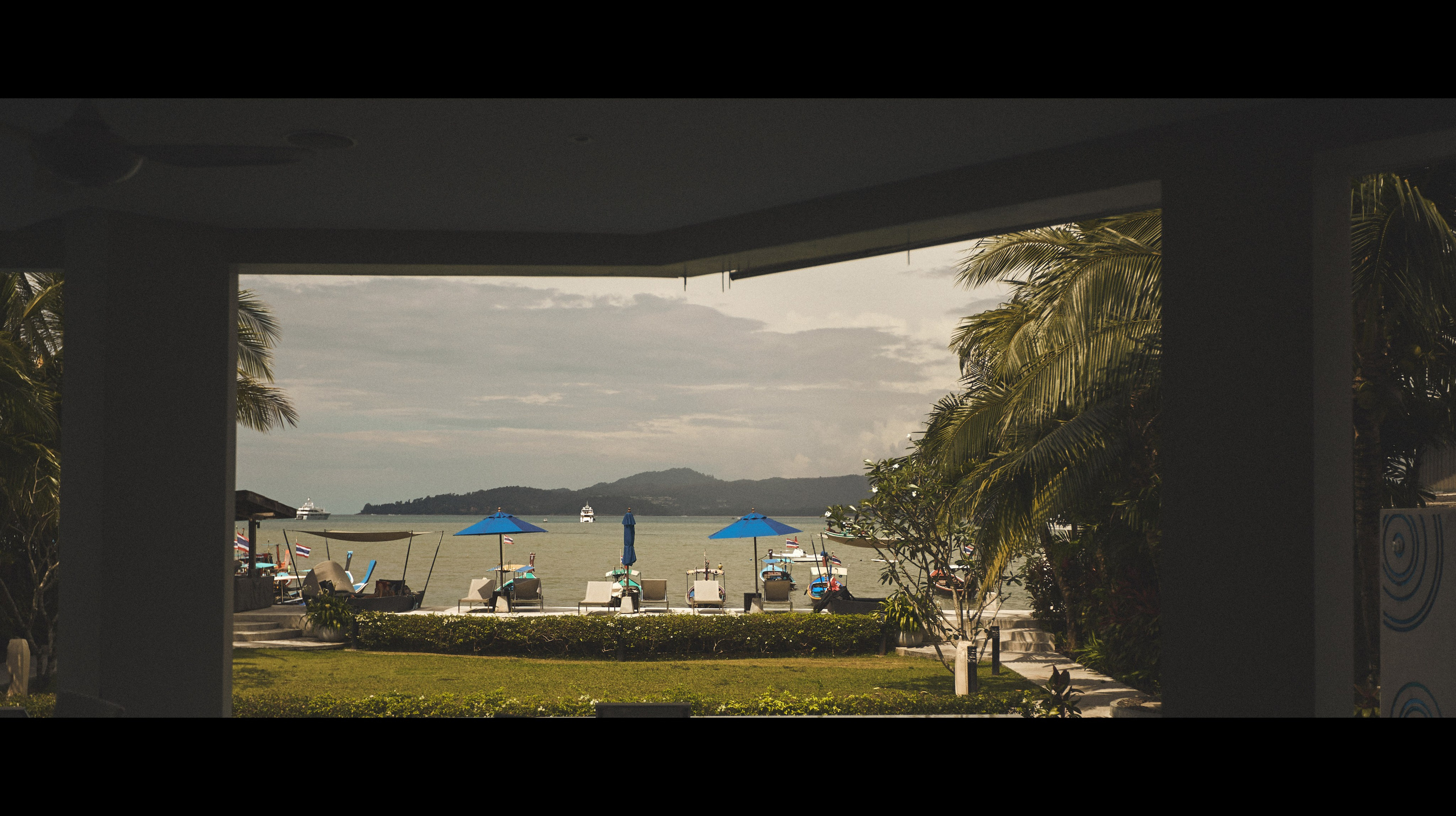 Phuket. Коммерческий фотограф Тарасов Дмитрий