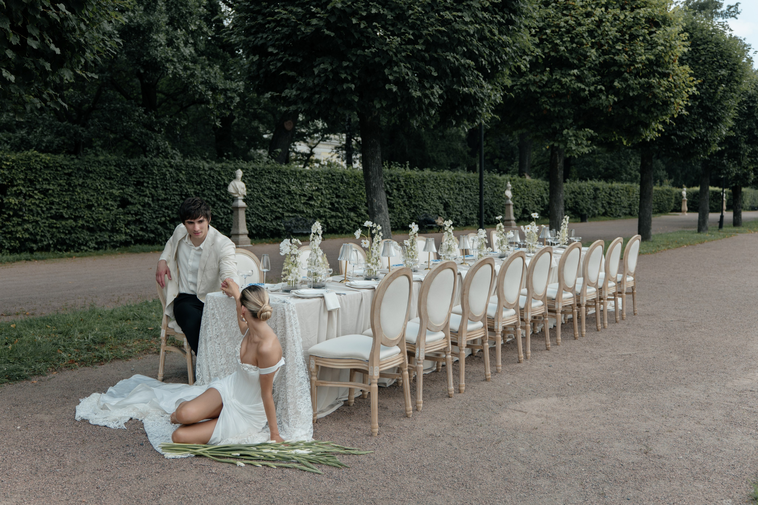 KUSKOVO. Свадебное ФОТО & ВИДЕО Москва/Липецк