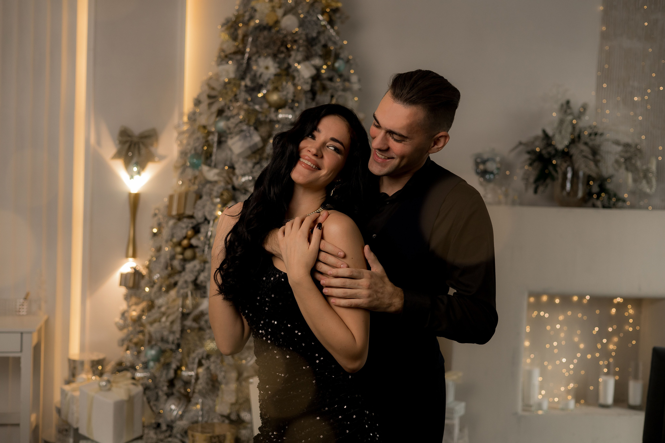 История любви с фотографиями лав стори от Евгении Бойко в Севастополе. Фотограф в Севастополе — Евгения Бойко