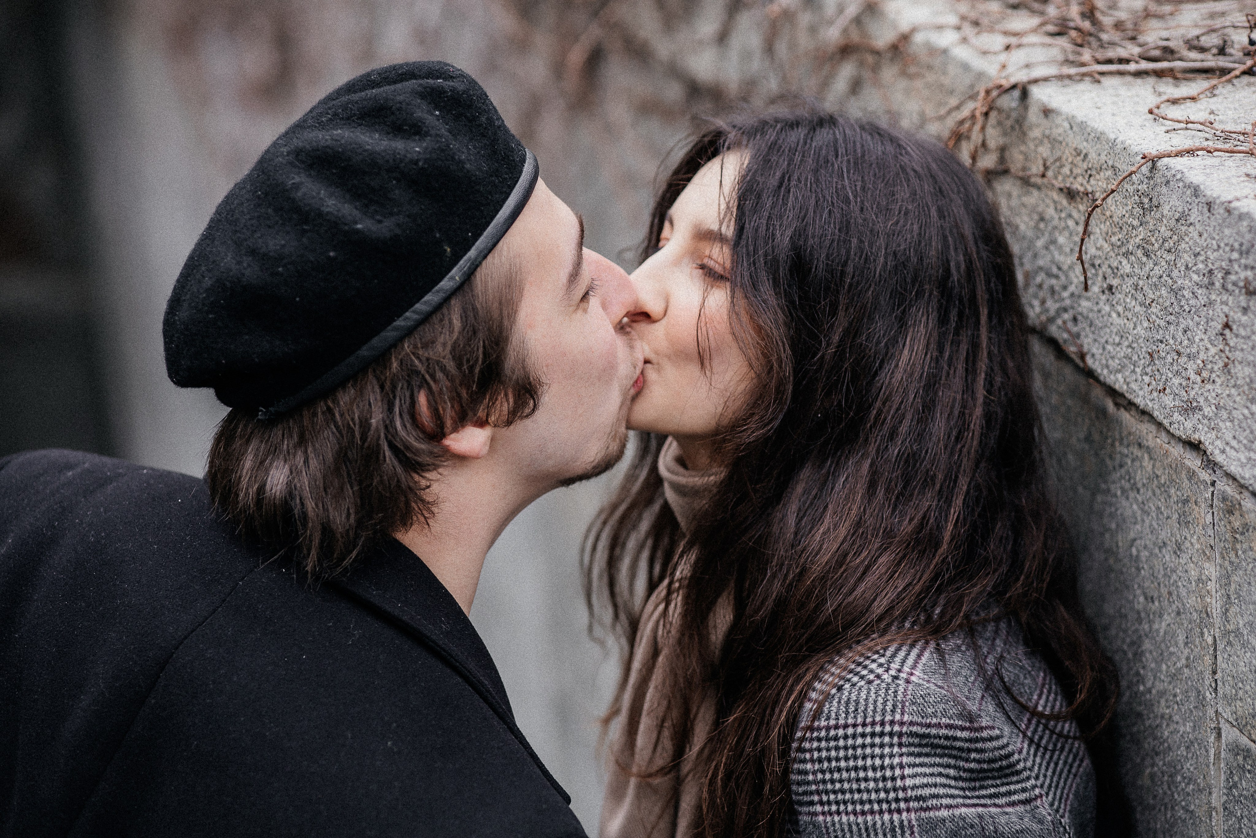 Даниил & Арина 02.03.2025. Фотограф в Севастополе — Евгения Бойко