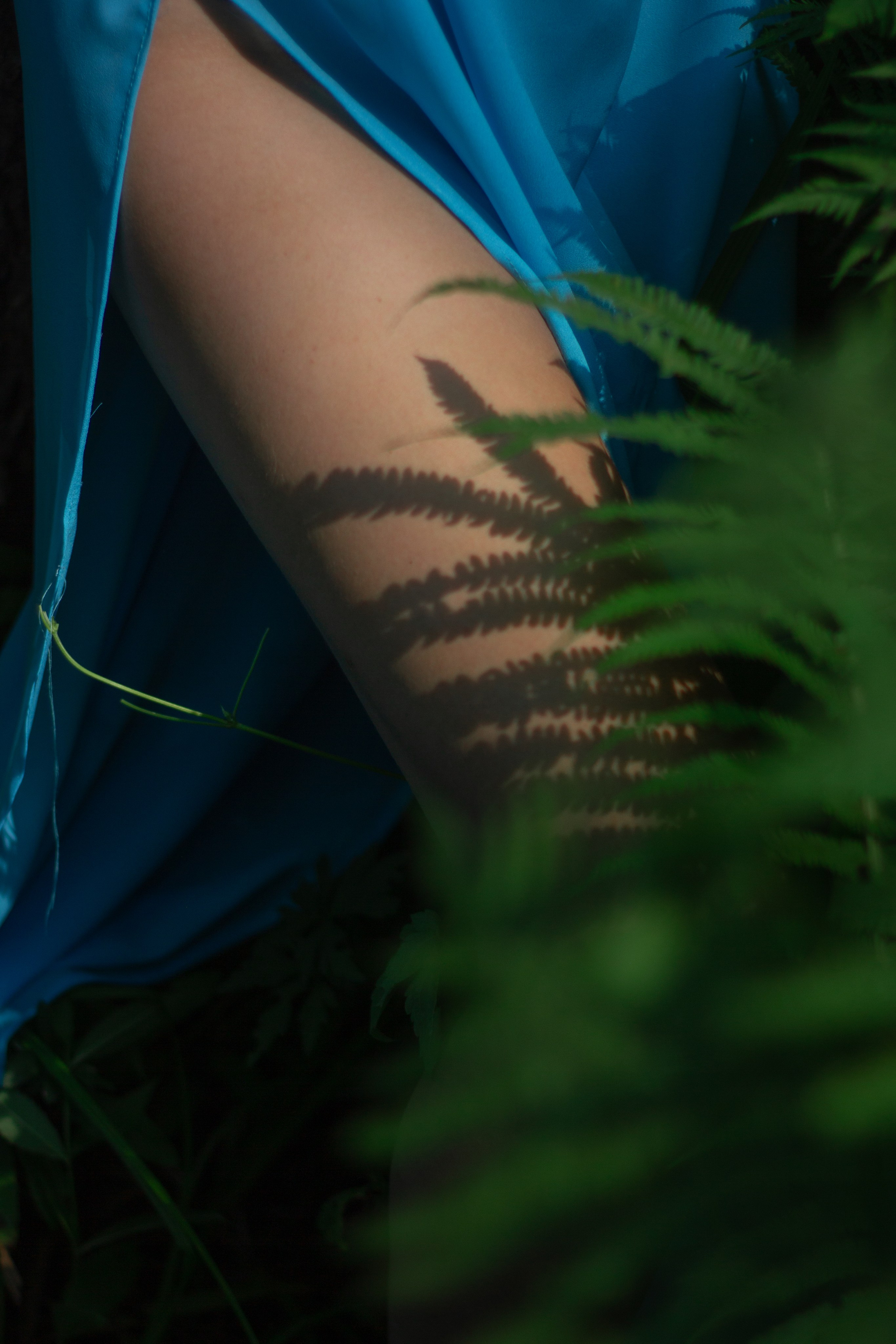 Арт съёмки. Арт-фотограф Побоева Антонина