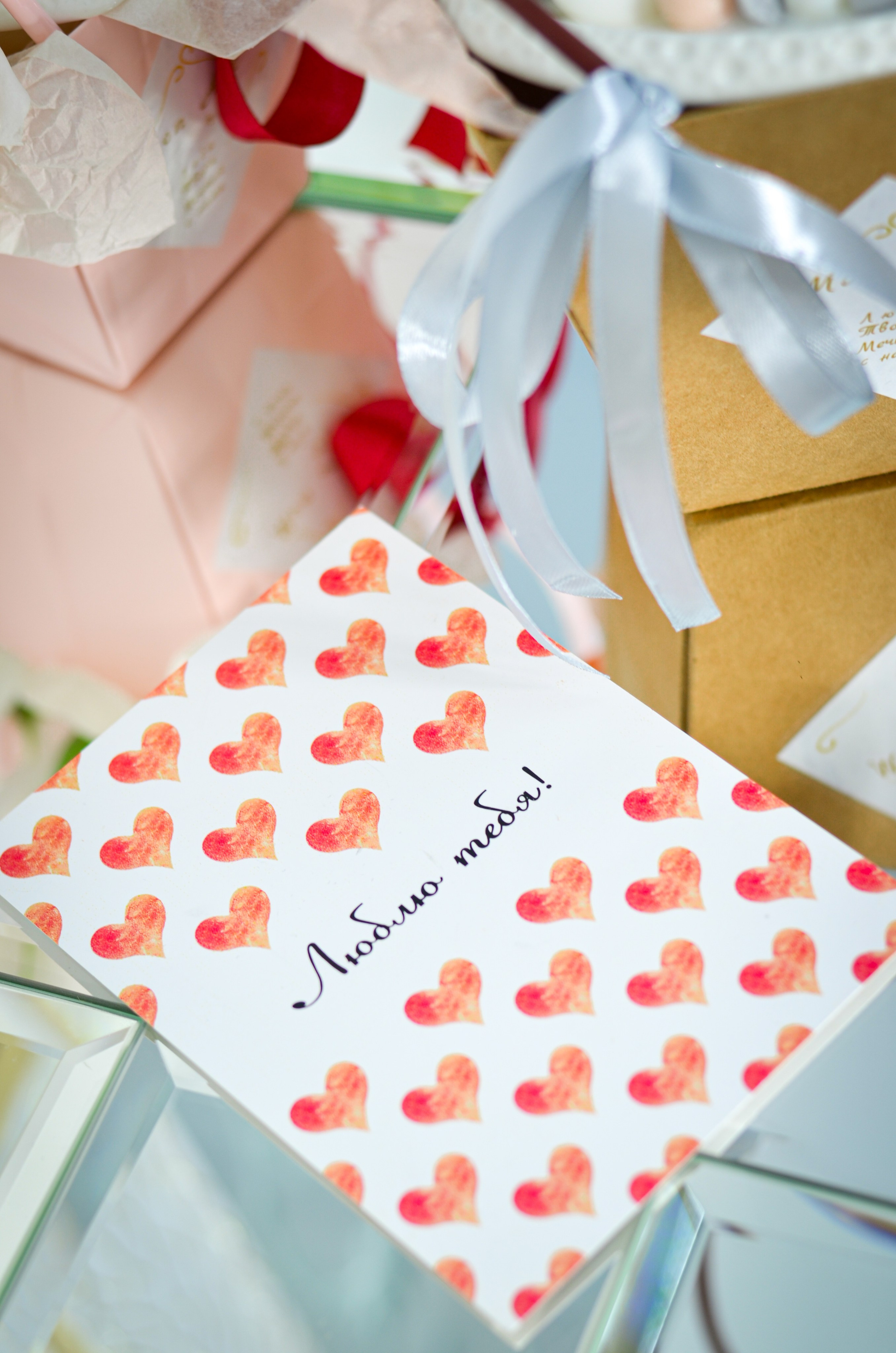 Свечи МONART by Polly. Сайт фотографа Алии Фаттах