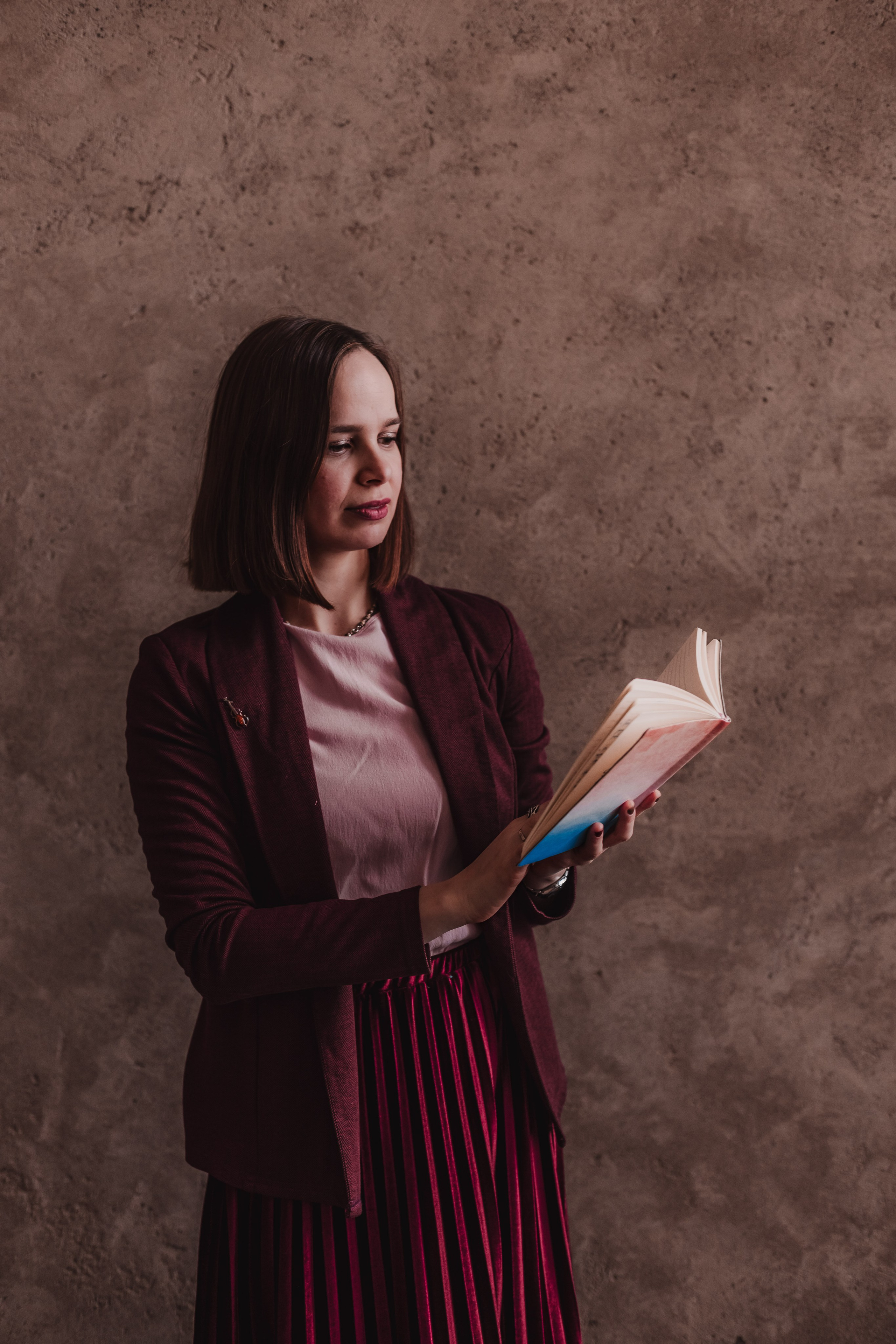 Morocco. Mariam Bagdasaryan