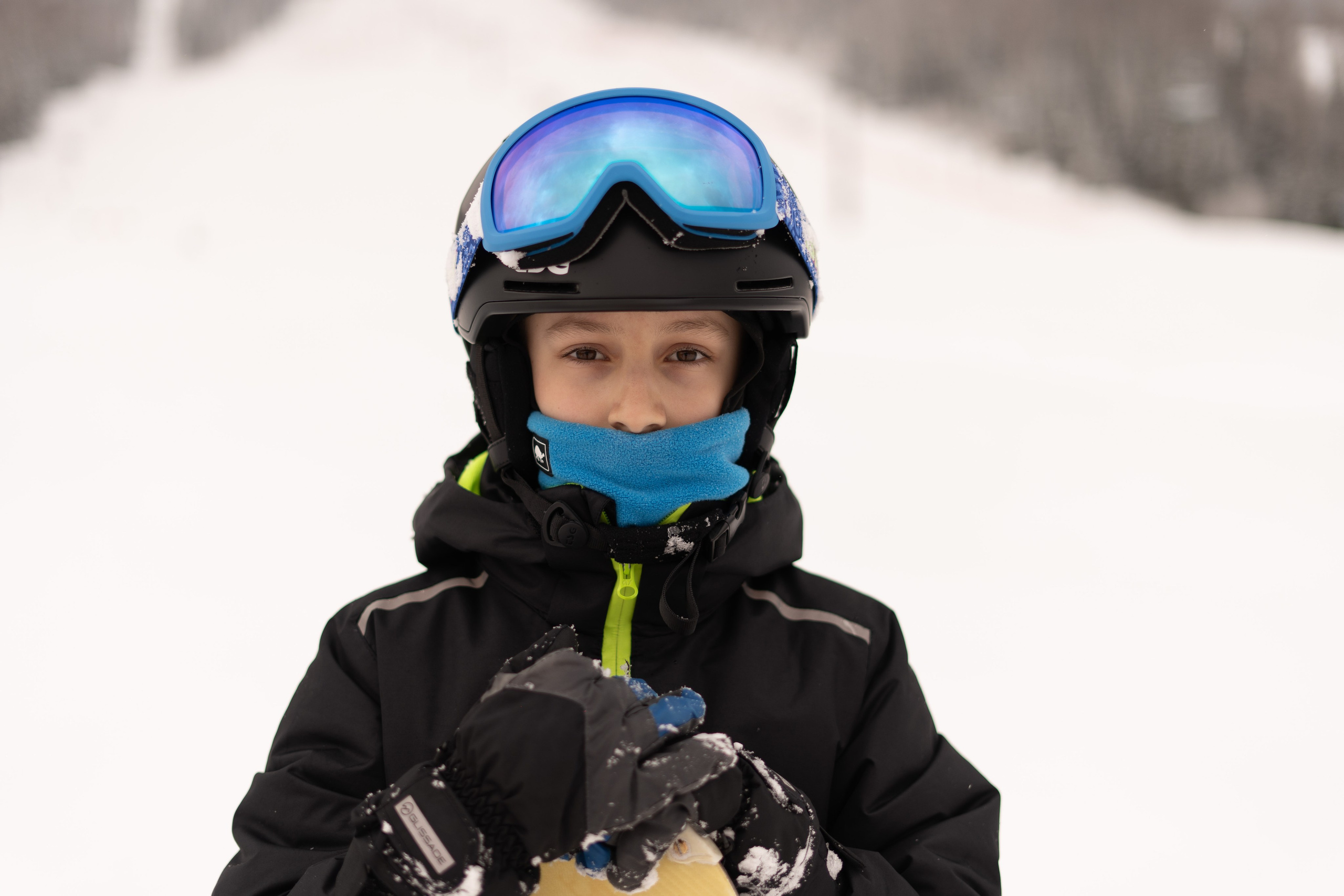 Репортаж Детский Лагерь. Анастасия Паршукова — фотограф Шерегеш Новосибирск