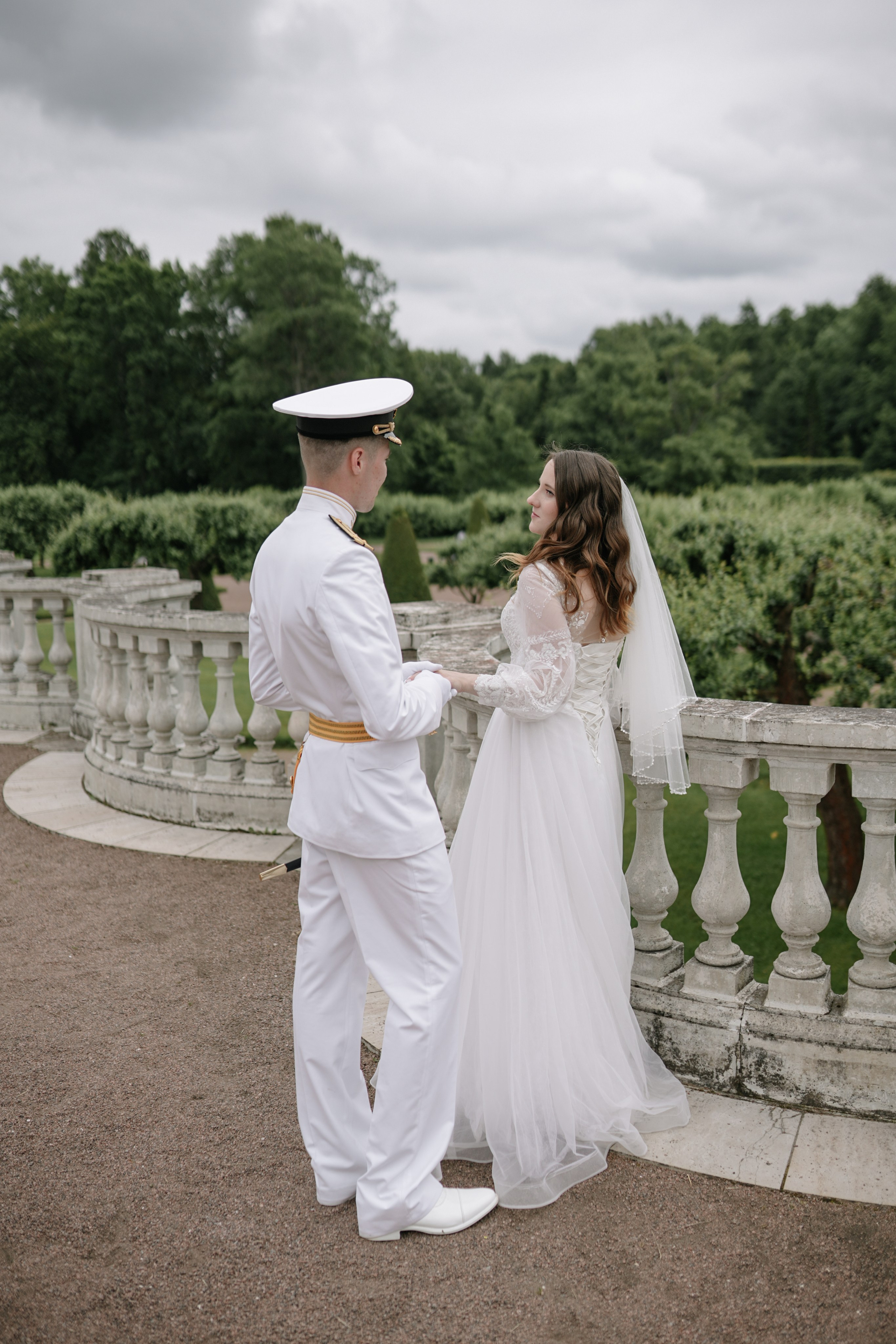 RUSLAN&DARIA. Свадебный фотограф в Санкт-Петербурге Харичева Анастасия