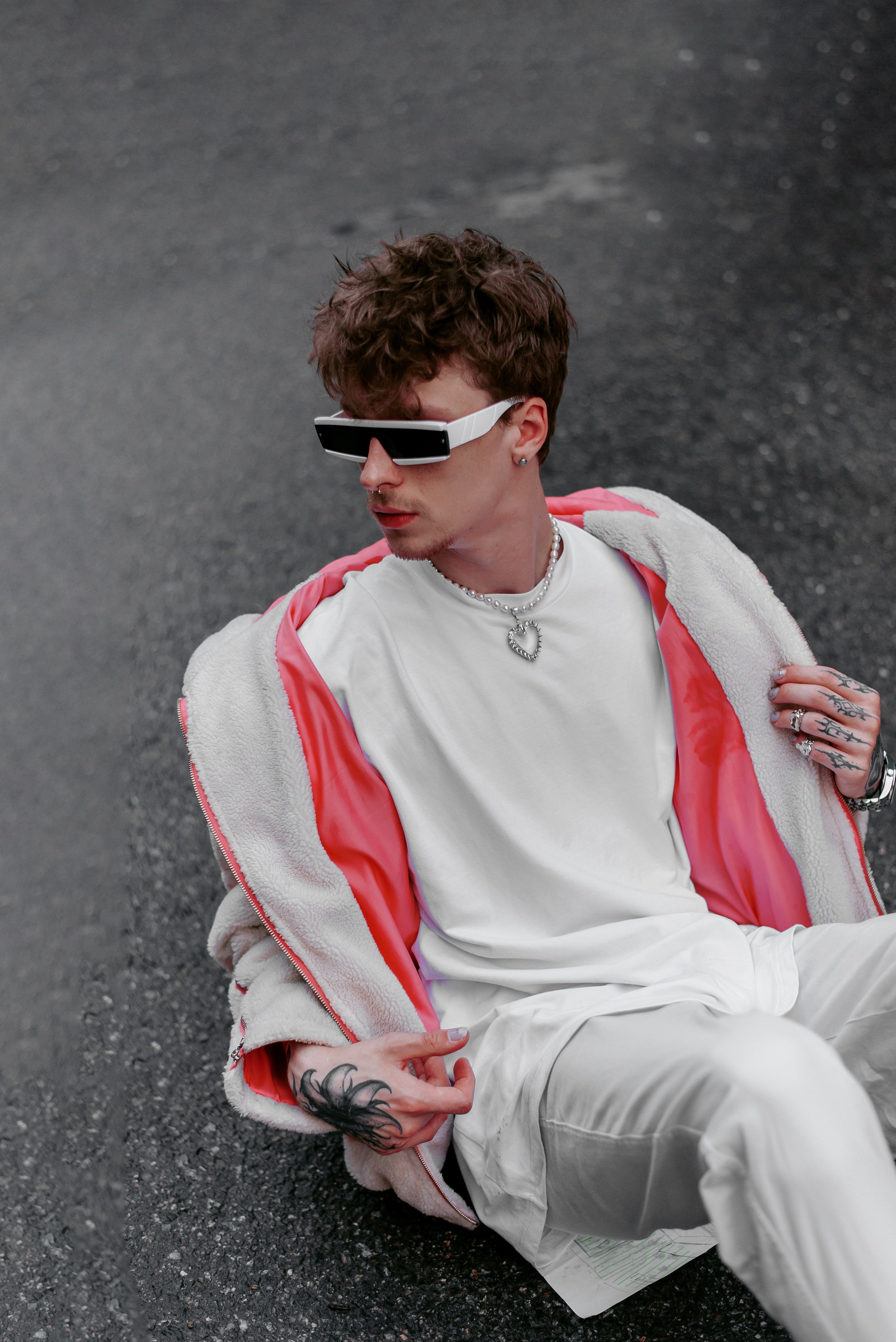 MEN PORTRAIT. Свадебный фотограф в Санкт-Петербурге Харичева Анастасия