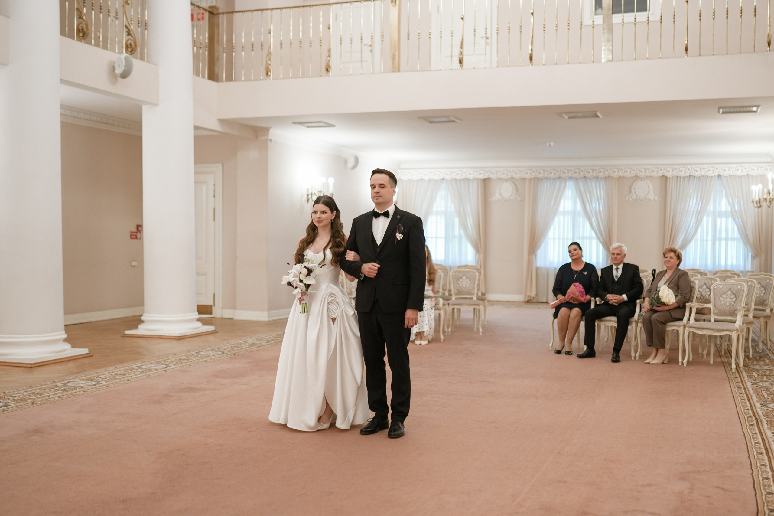EVGENIY&MARINA. Свадебный фотограф в Санкт-Петербурге Харичева Анастасия