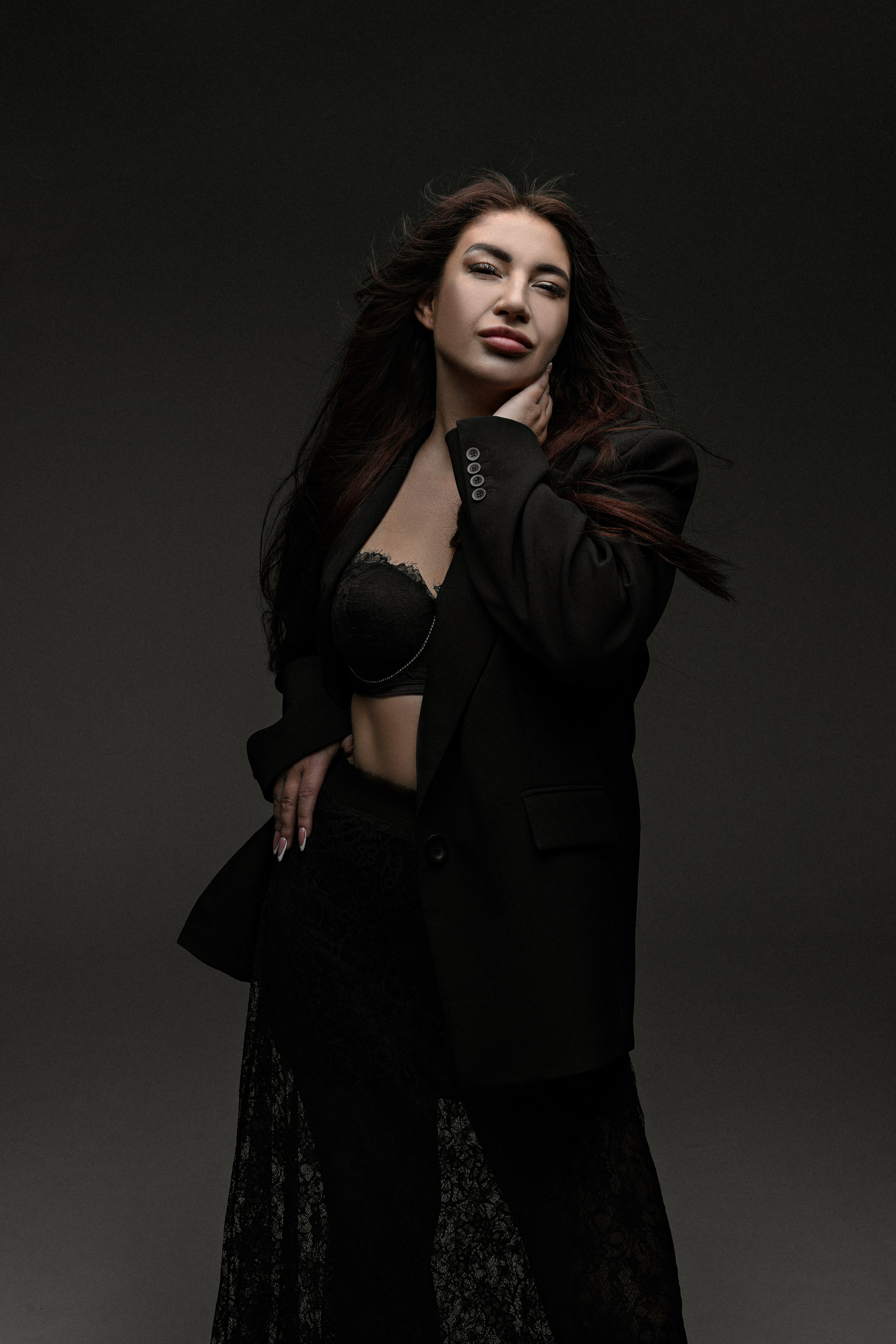 WOMAN PORTRAIT. Свадебный фотограф в Санкт-Петербурге Харичева Анастасия