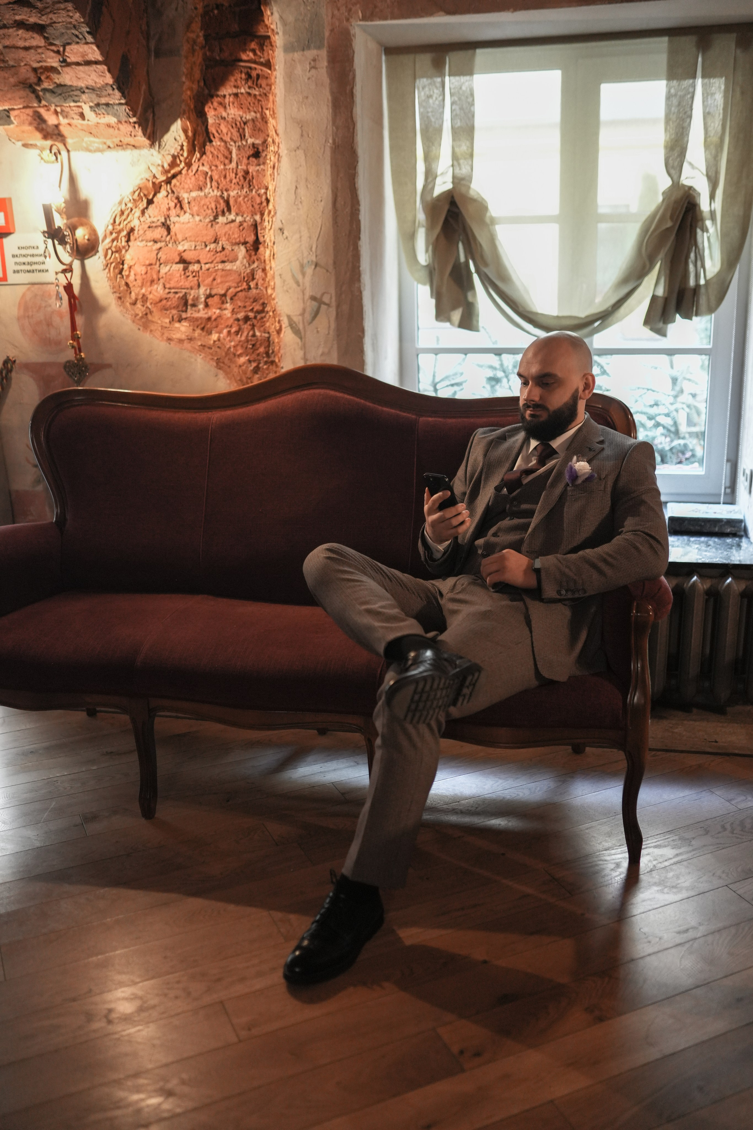 ROMAN&TATIANA. Свадебный фотограф в Санкт-Петербурге Харичева Анастасия