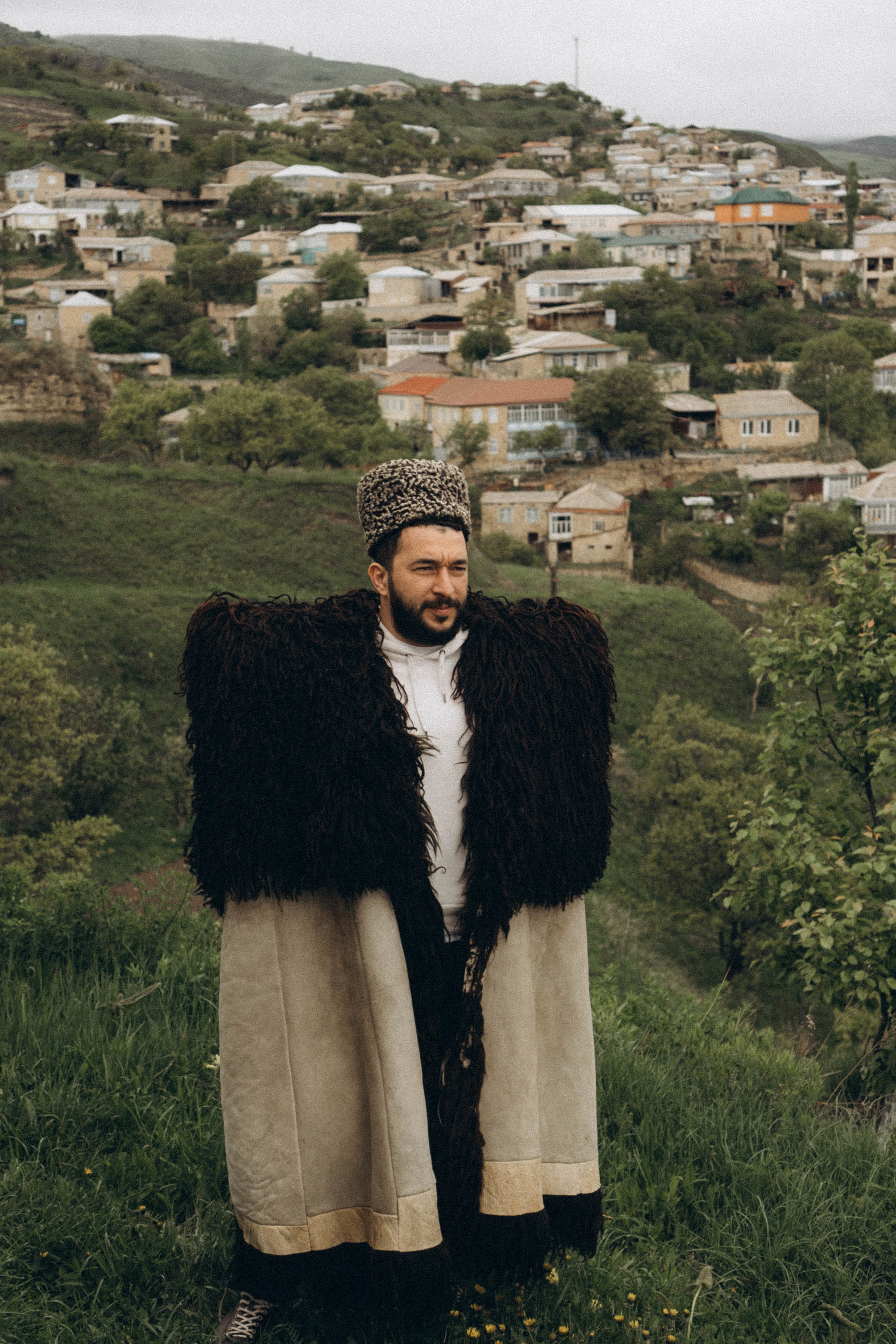 Кавказ. Профессиональный фотограф, Санкт-Петербург — Виктория Богомолова