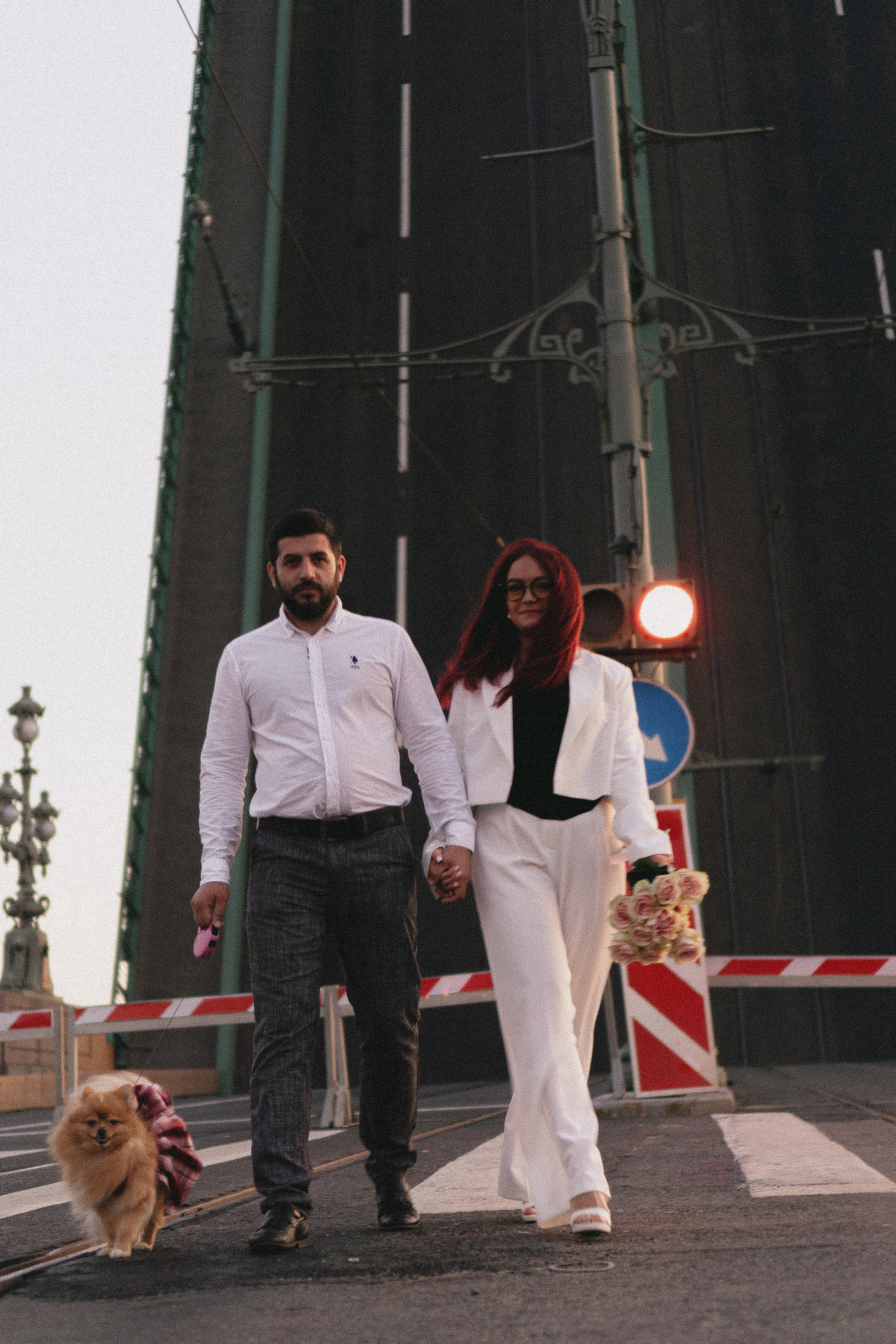 РАССВЕТНАЯ ИСТОРИЯ. Профессиональный фотограф, Санкт-Петербург — Виктория Богомолова