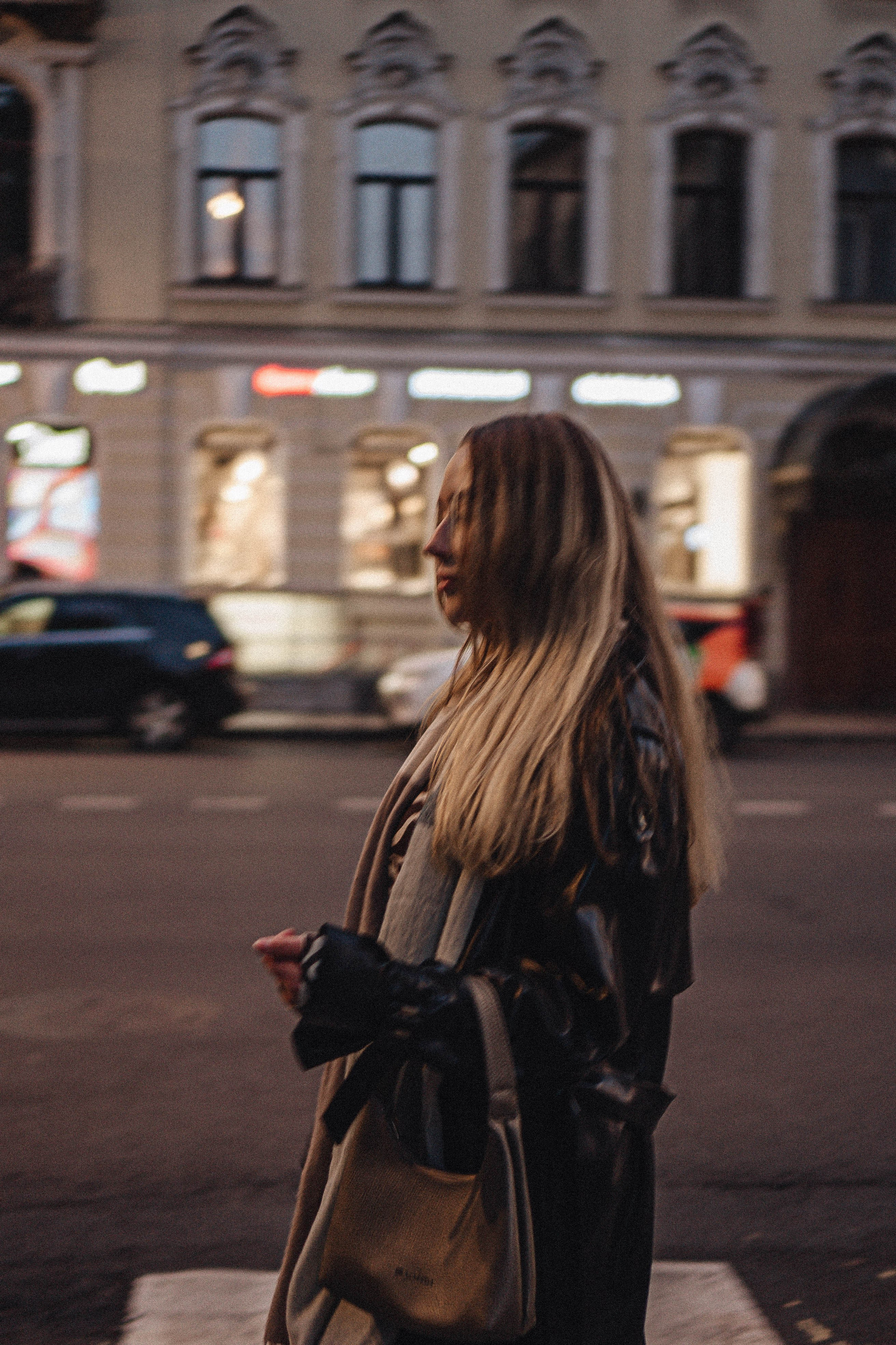 Жественность. Профессиональный фотограф, Санкт-Петербург — Виктория Богомолова