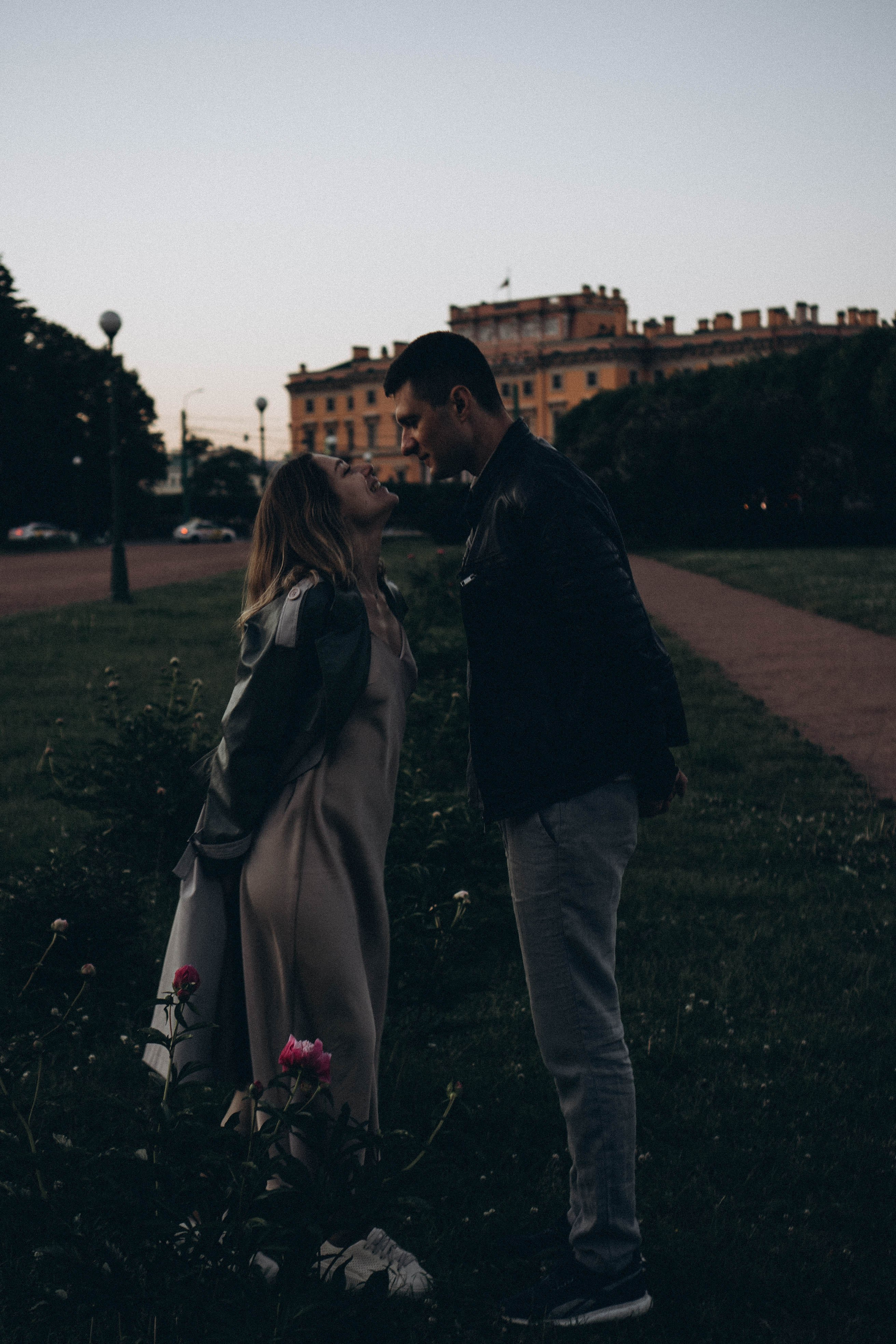 Рассветная, белые ночи. Профессиональный фотограф, Санкт-Петербург — Виктория Богомолова