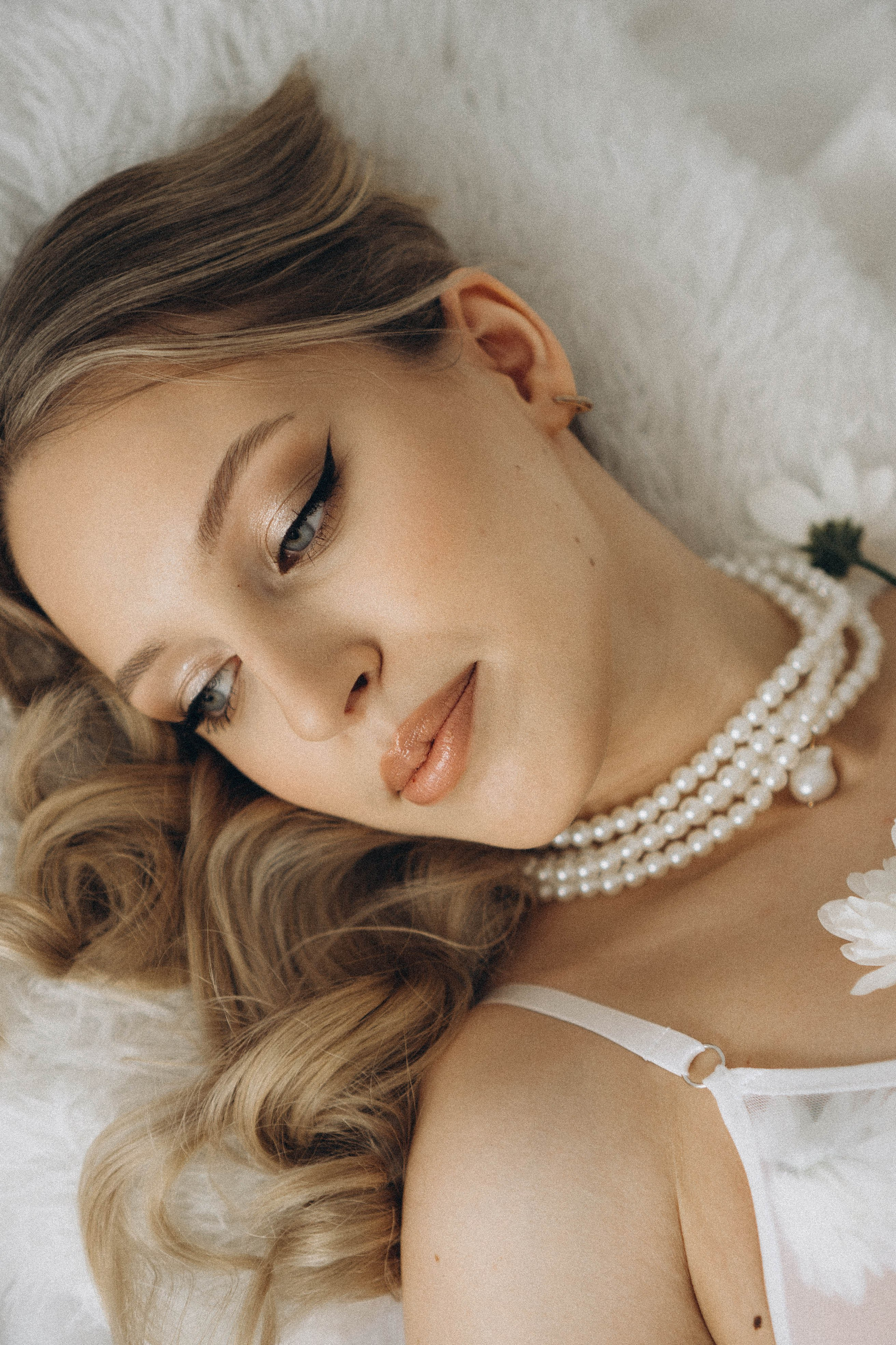 Весенняя. Профессиональный фотограф, Санкт-Петербург — Виктория Богомолова