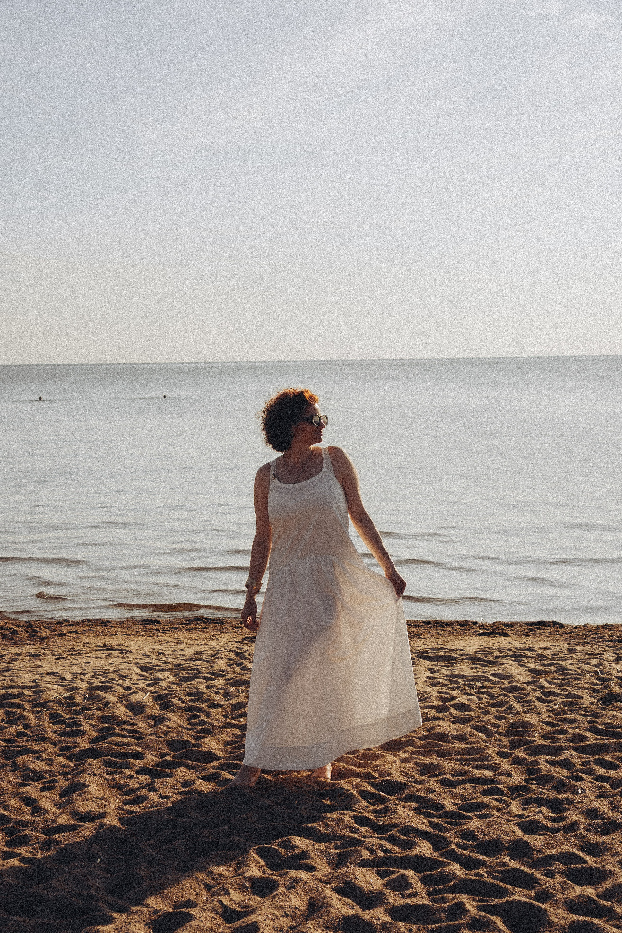 У ФИНСКОГО ЗАЛИВА. Профессиональный фотограф, Санкт-Петербург — Виктория Богомолова