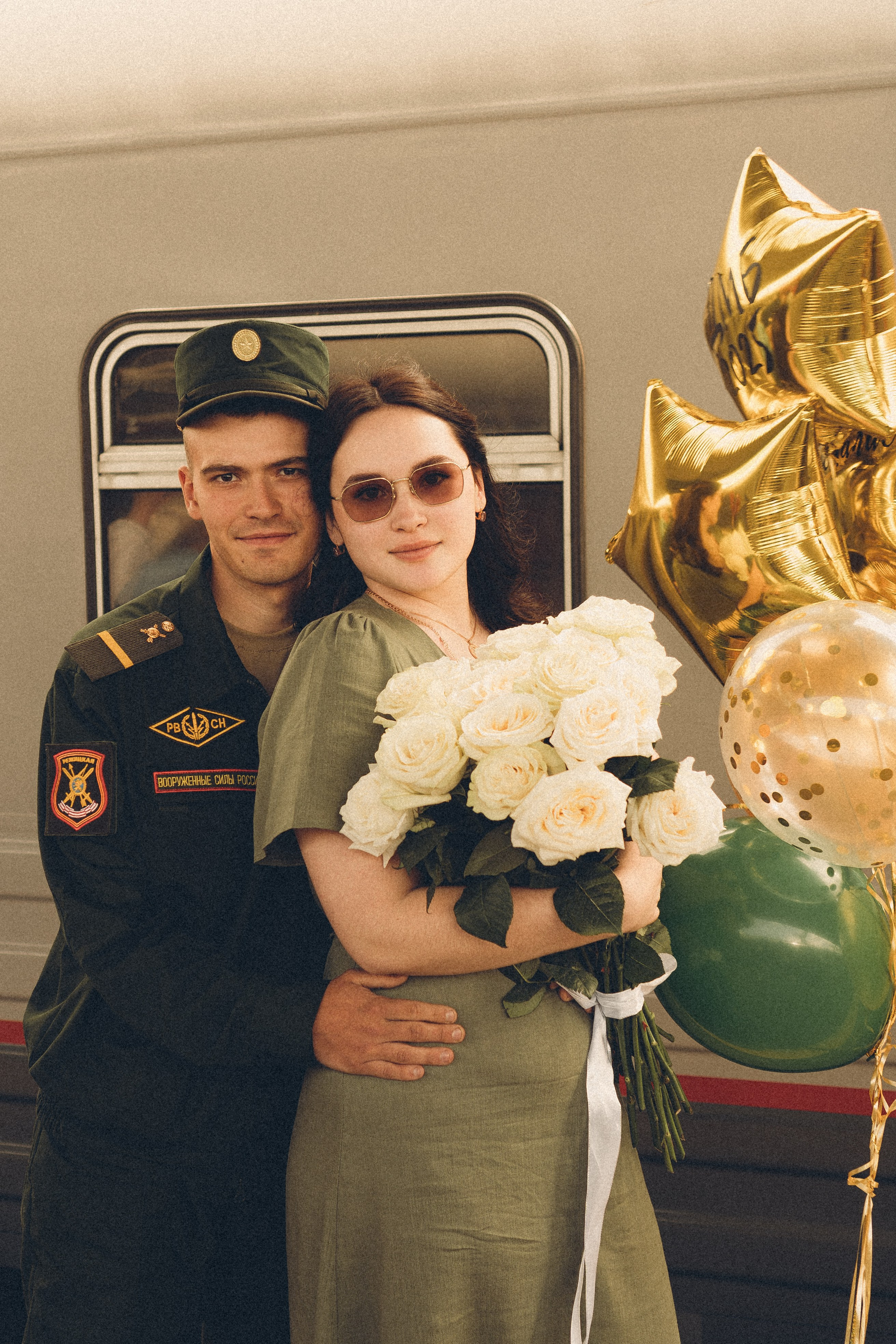 ПРЕДЛОЖЕНИЕ. Профессиональный фотограф, Санкт-Петербург — Виктория Богомолова