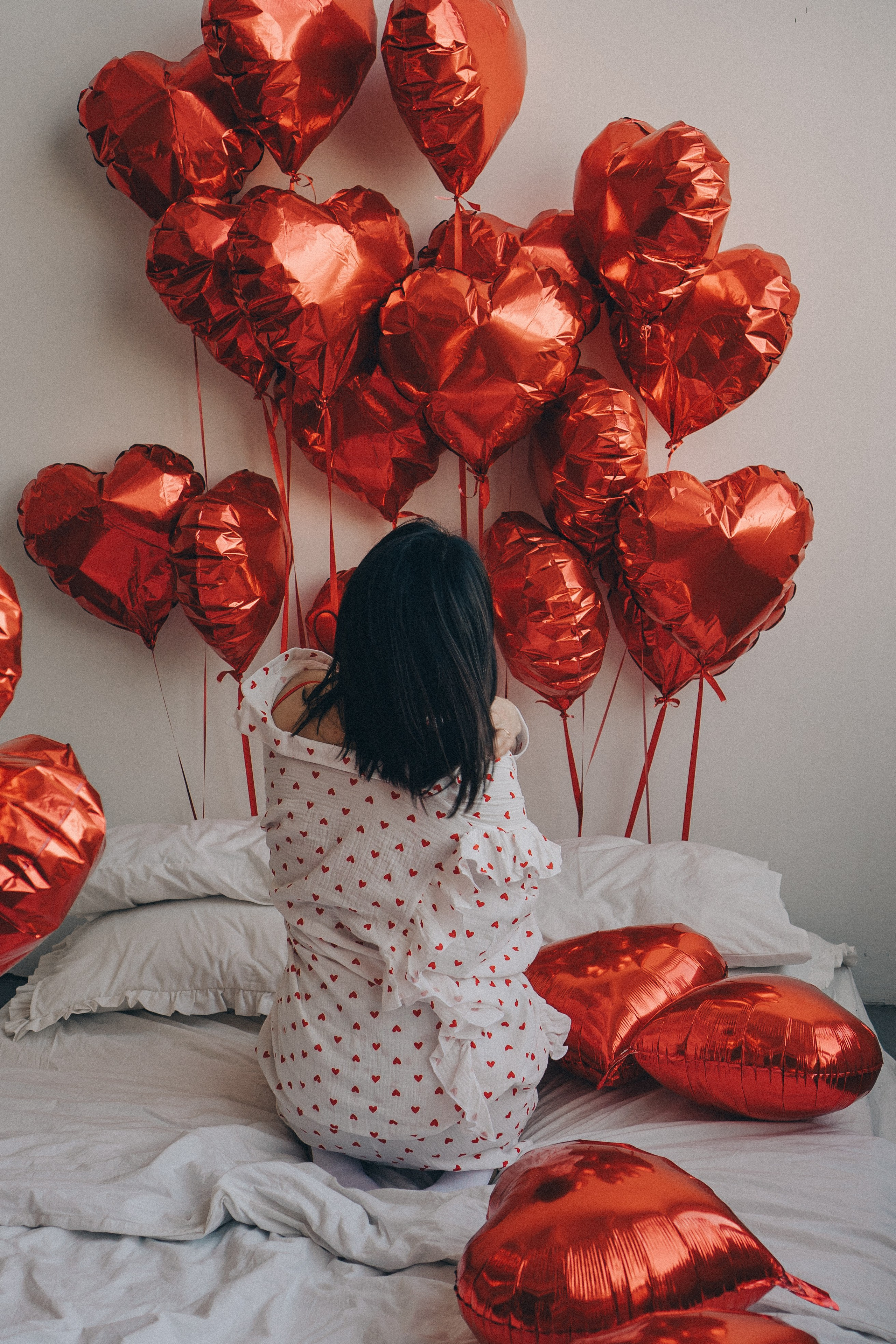 Красные колготки. Профессиональный фотограф, Санкт-Петербург — Виктория Богомолова