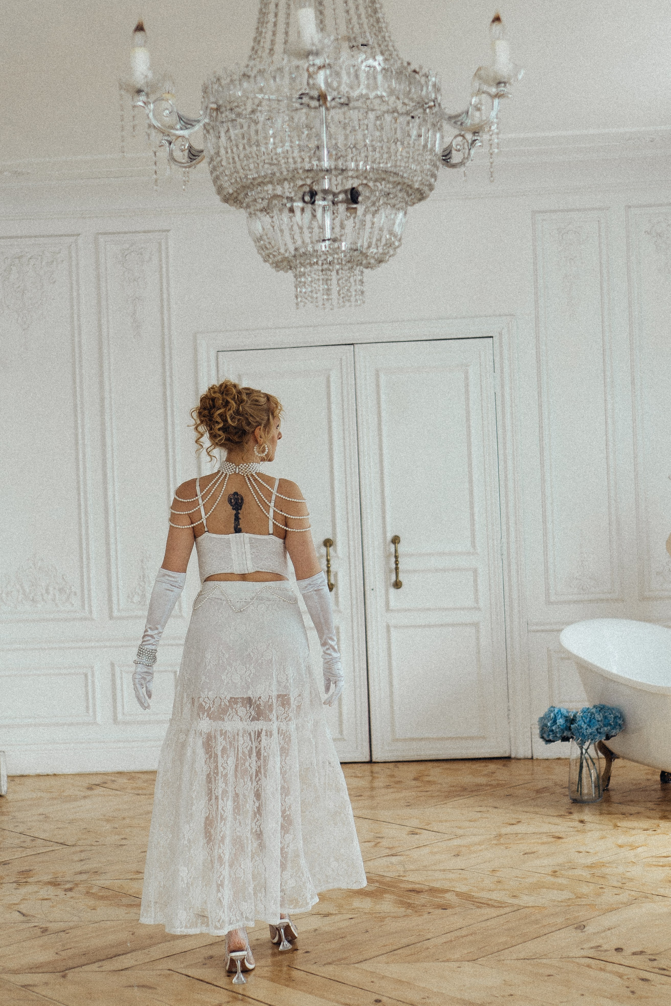 Винтажная история. Профессиональный фотограф, Санкт-Петербург — Виктория Богомолова