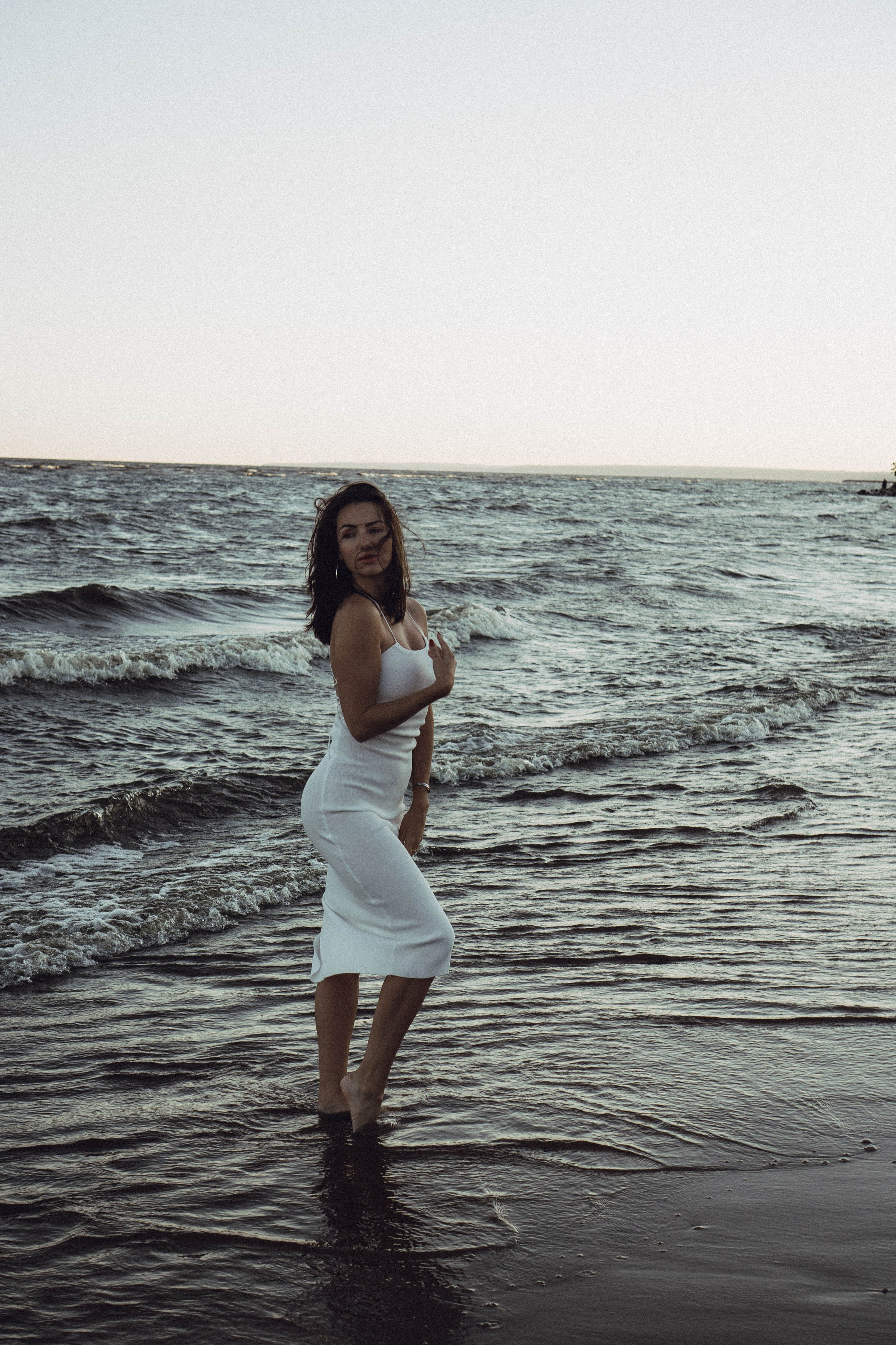 Любовь на заливе. Профессиональный фотограф, Санкт-Петербург — Виктория Богомолова