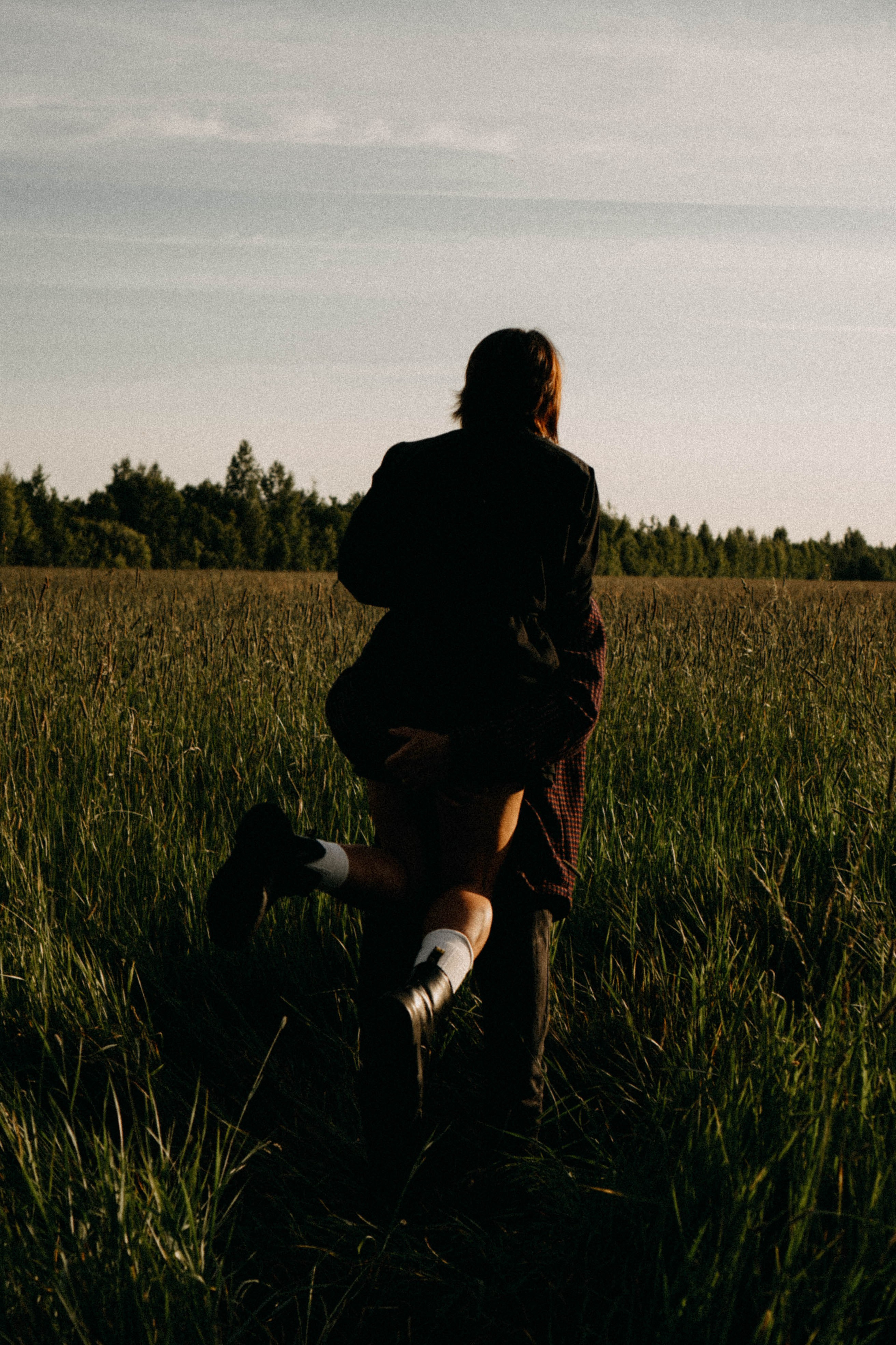 Летняя прогулка. Профессиональный фотограф, Санкт-Петербург — Виктория Богомолова