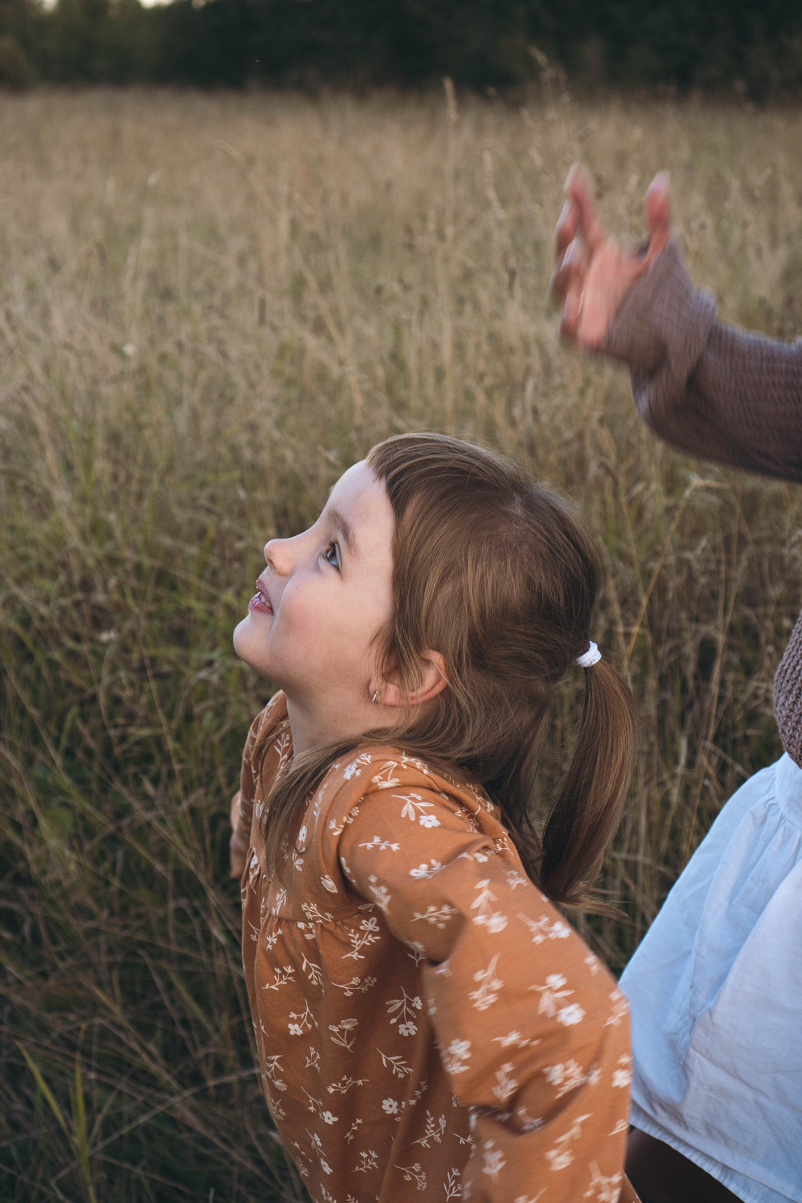 Семейная серия. Профессиональный фотограф, Санкт-Петербург — Виктория Богомолова