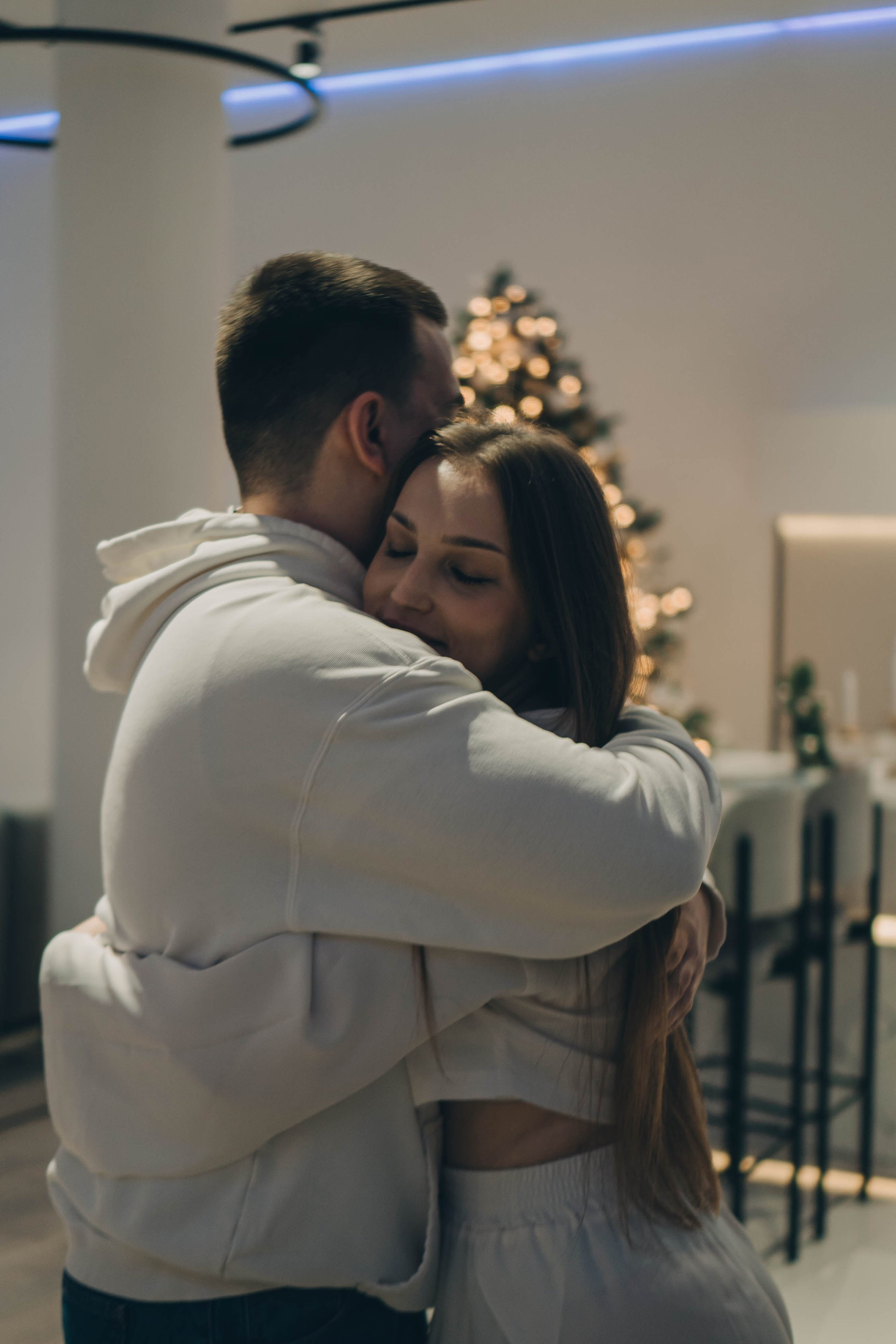 Новогодняя. Профессиональный фотограф, Санкт-Петербург — Виктория Богомолова