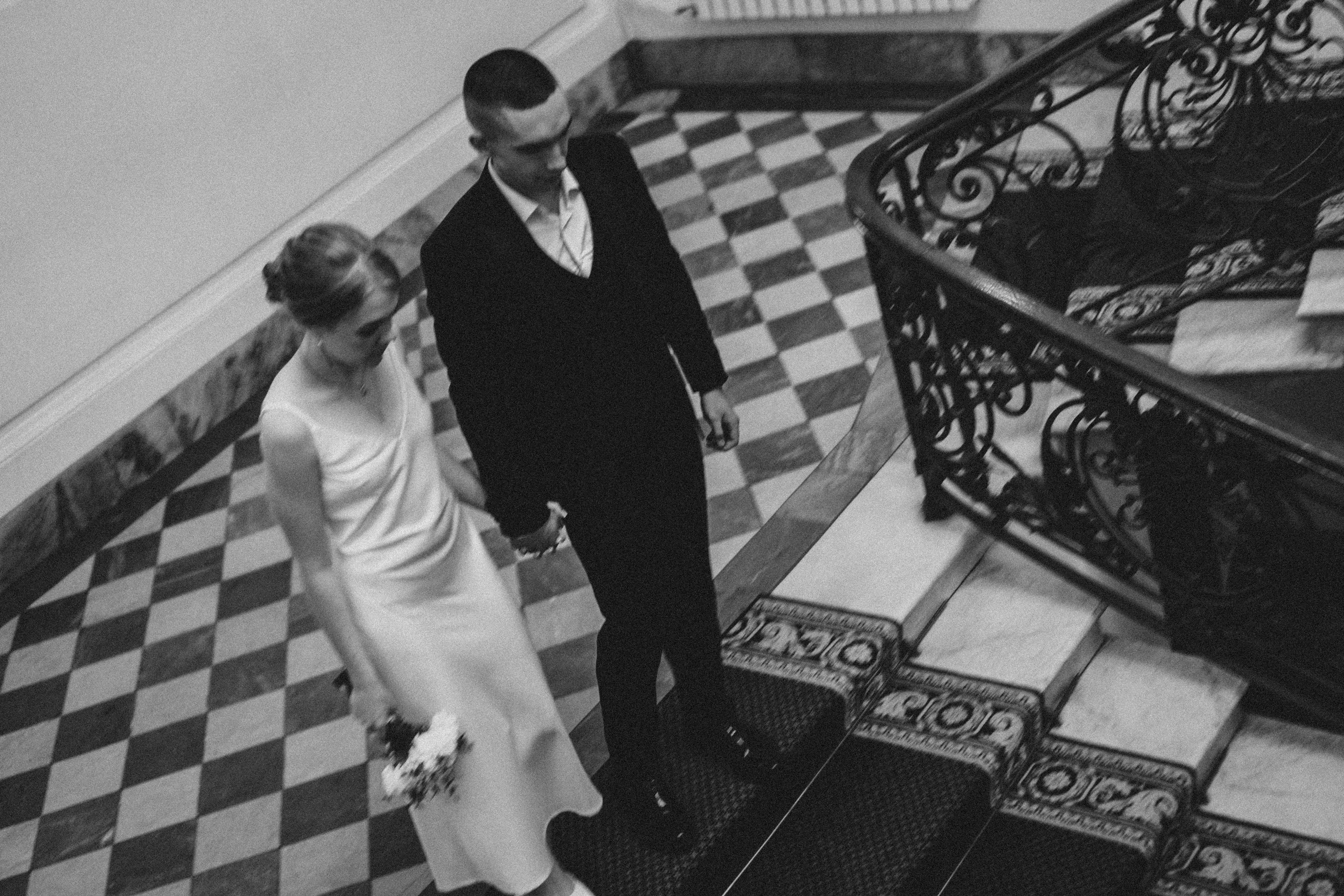 СВАДЕБНАЯ СЬЕМКА ВО ВТОРОМ ДВОРЦЕ БРАКОСОЧЕТАНИЯ. Профессиональный фотограф, Санкт-Петербург — Виктория Богомолова