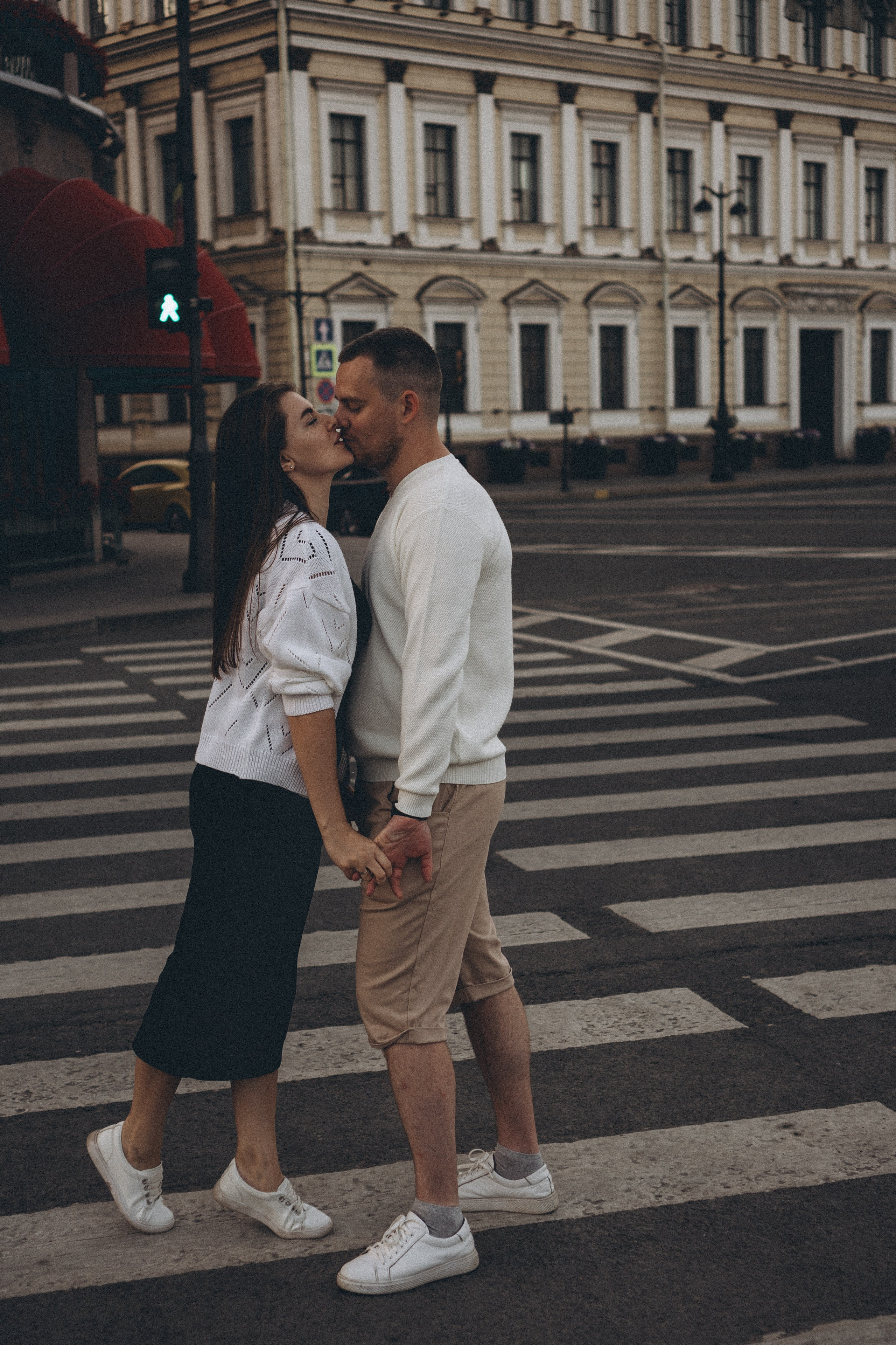 ПРОГУЛКА ПО ПИТЕРУ НА РАССВЕТЕ. Профессиональный фотограф, Санкт-Петербург — Виктория Богомолова