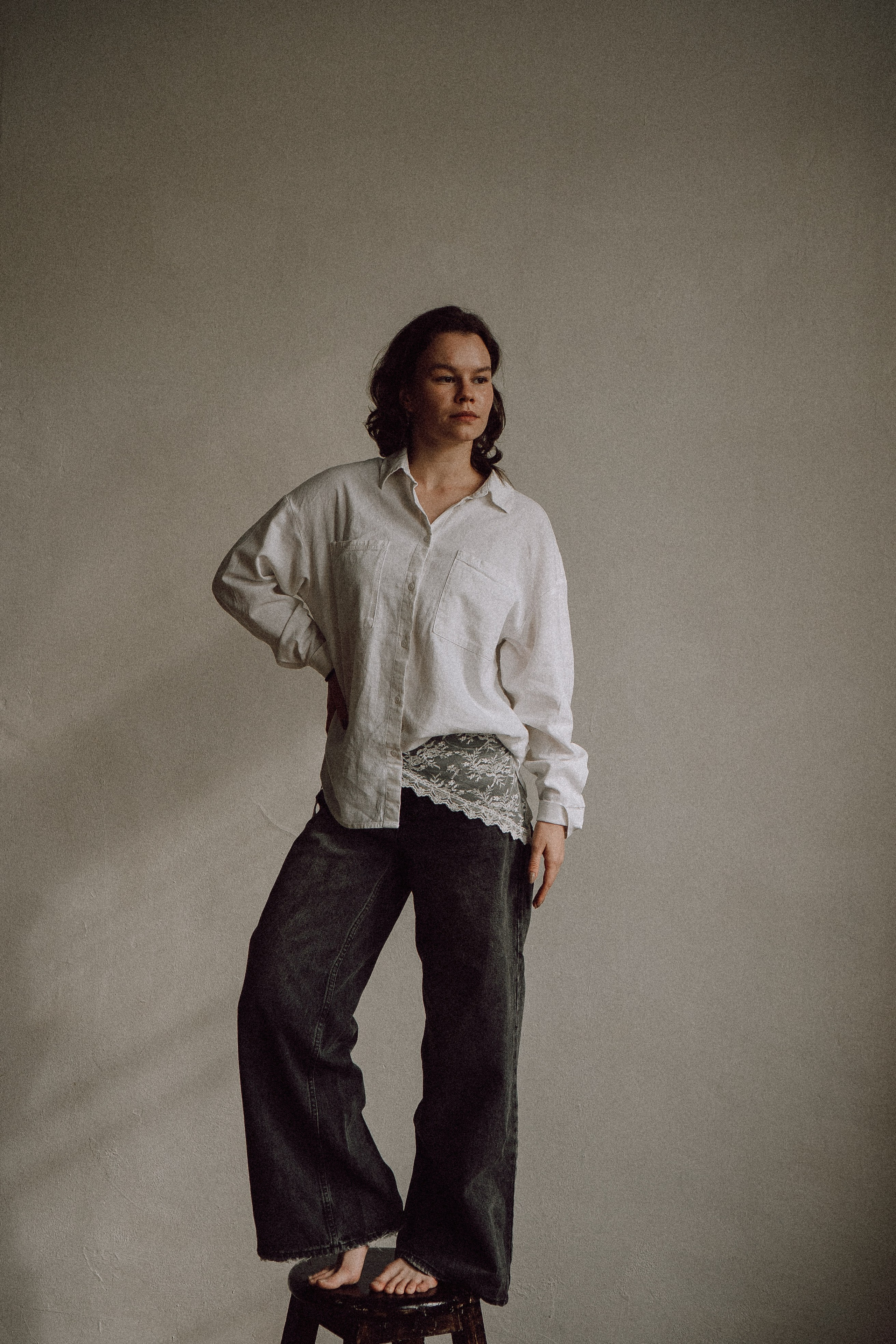 СТУДИЙНАЯ. Профессиональный фотограф, Санкт-Петербург — Виктория Богомолова