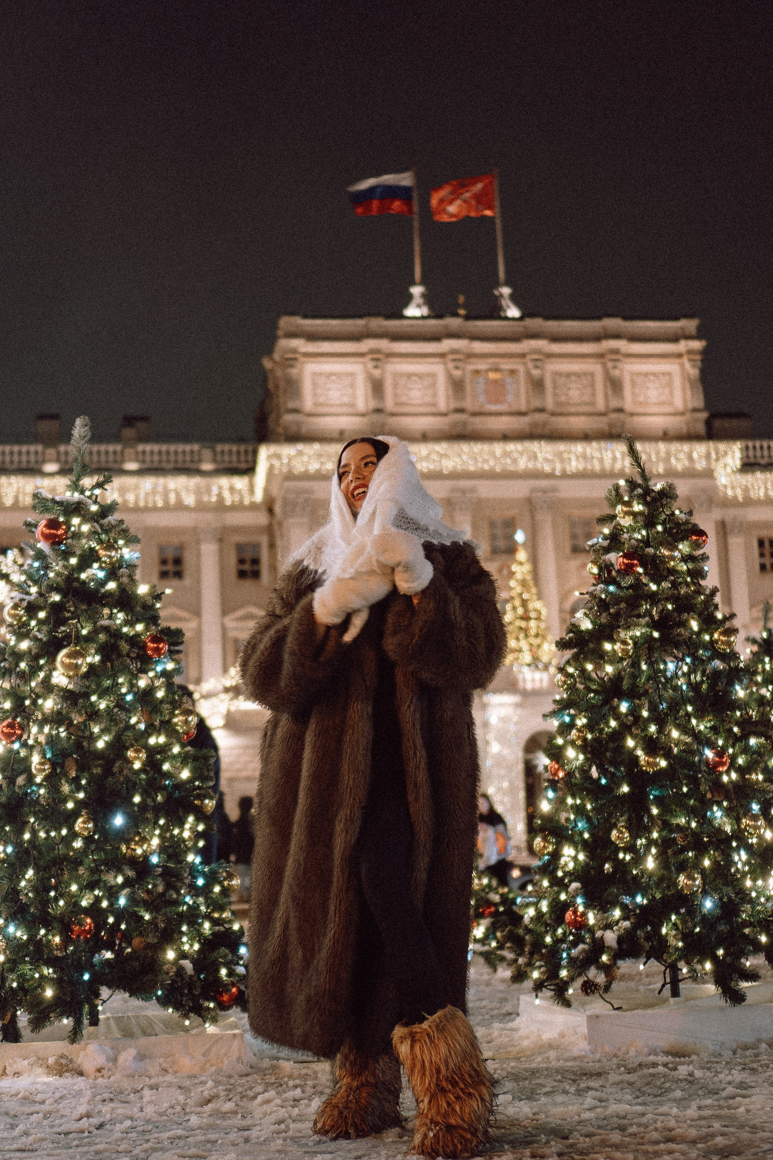 В Русском стиле. Профессиональный фотограф, Санкт-Петербург — Виктория Богомолова