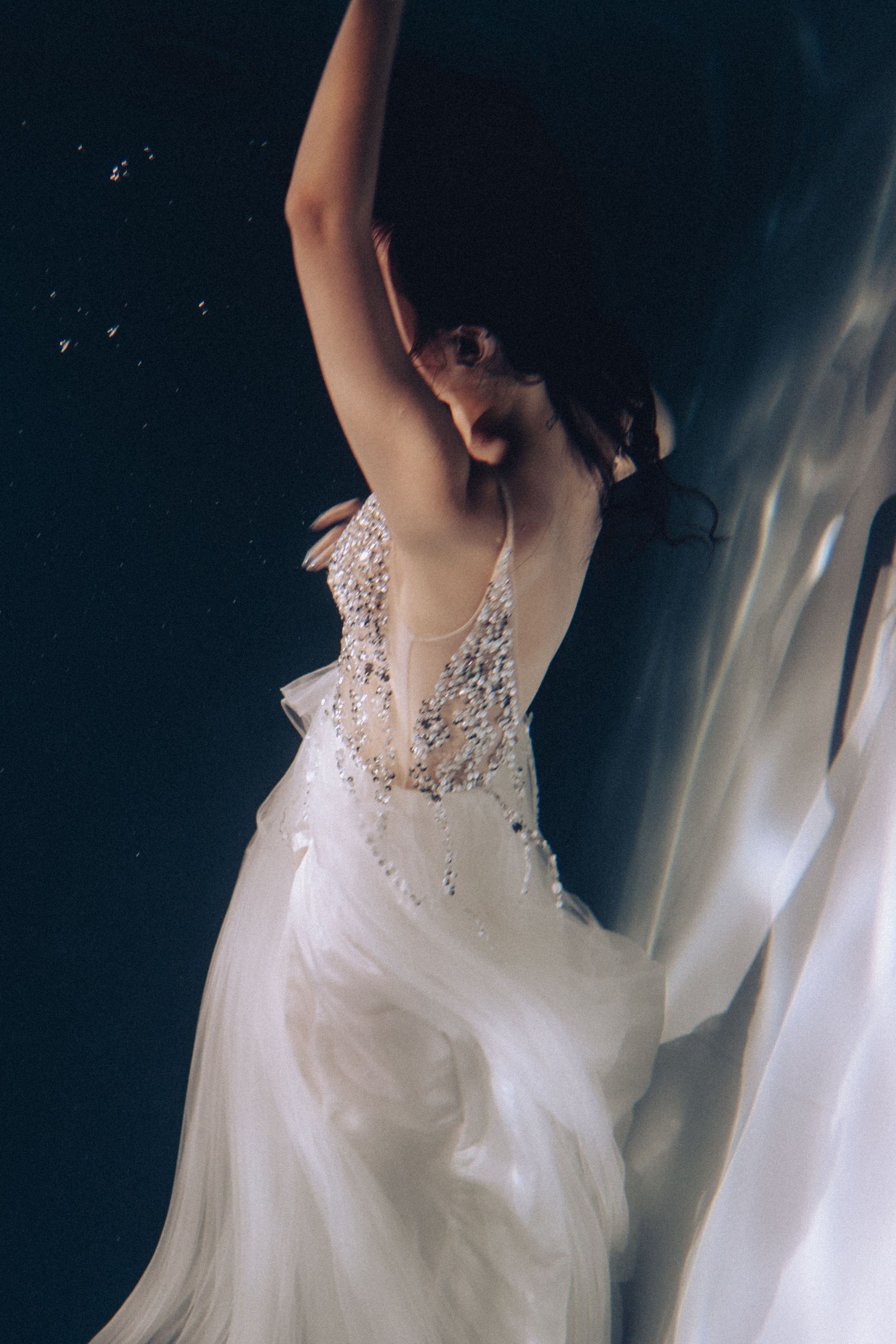 ФОТОСЕСИСИЯ В БАССЕЙНЕ. Профессиональный фотограф, Санкт-Петербург — Виктория Богомолова