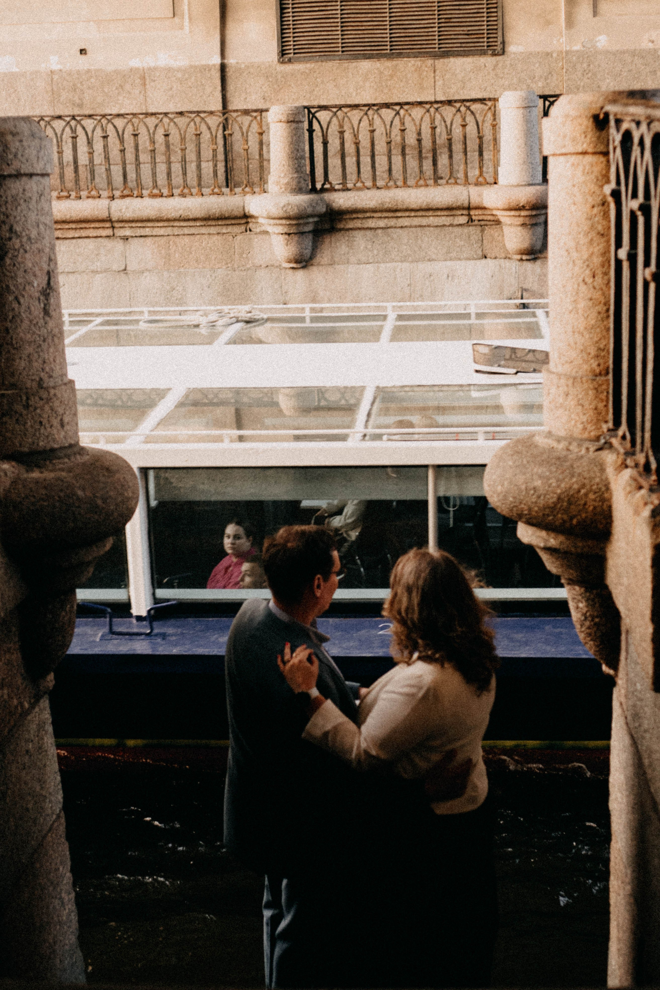 Закатная серия. Профессиональный фотограф, Санкт-Петербург — Виктория Богомолова