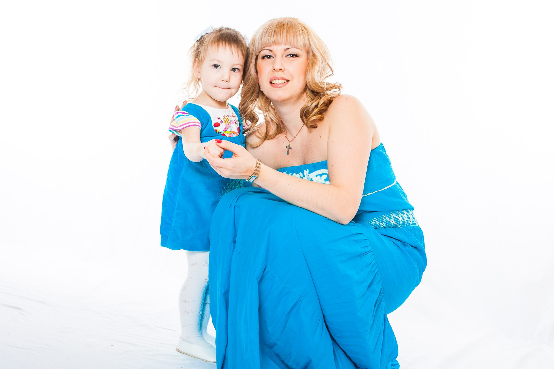 Семейные фотосессии. Фотограф в Казани Воронцов Илья