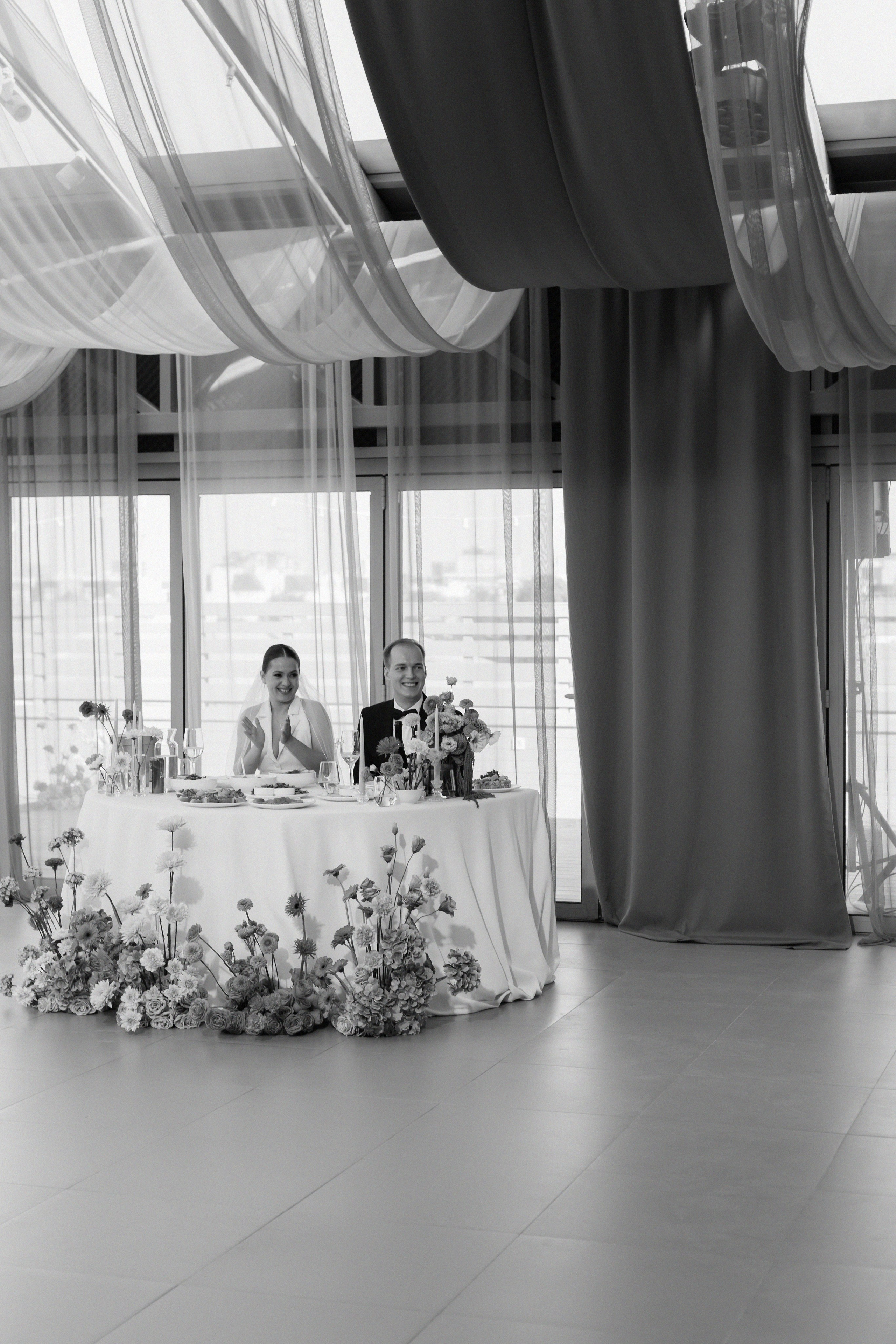 Саша и Женя. Свадебный фотограф в Рязани и Москве Евгения Жмурова