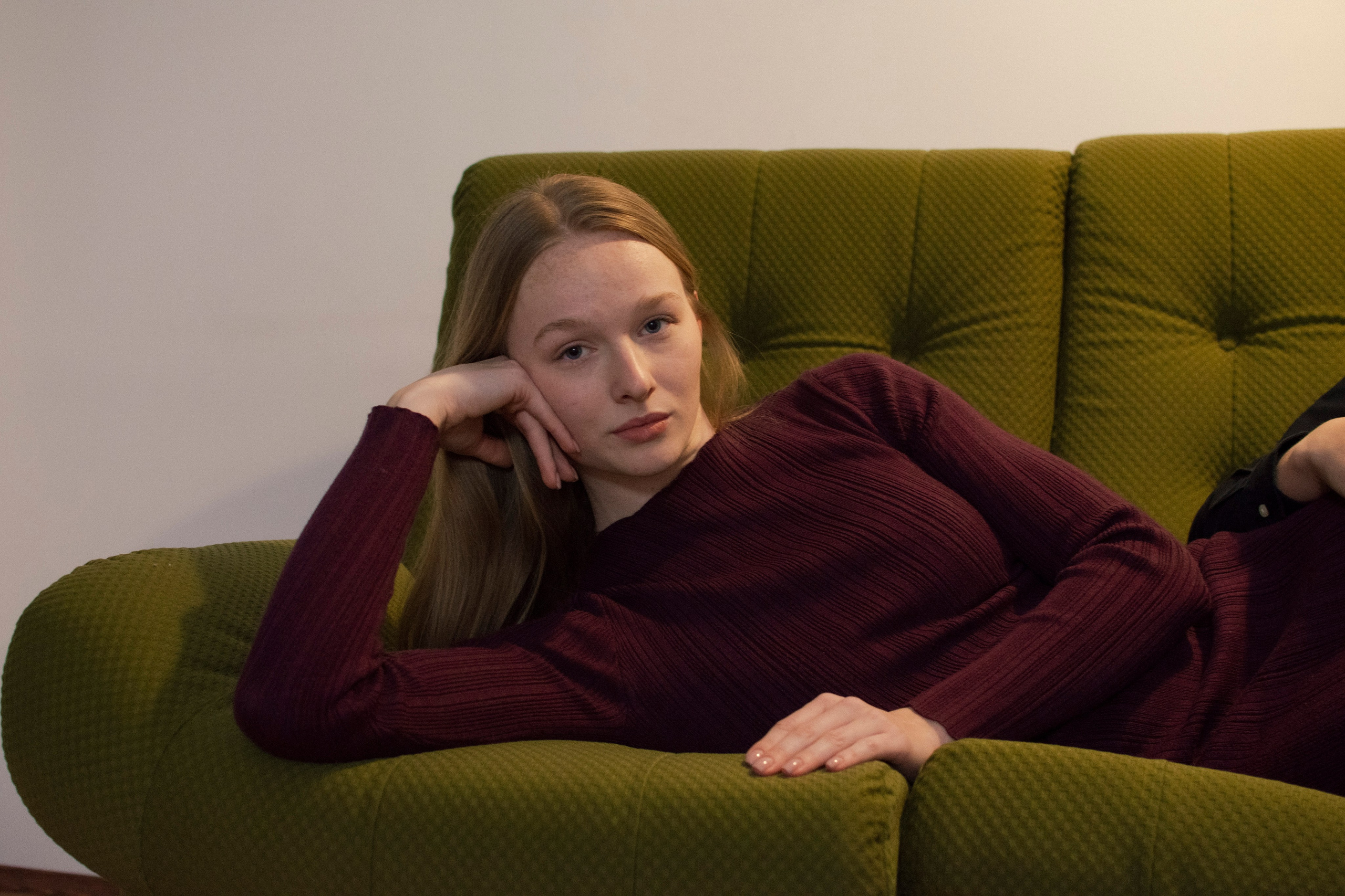 Индивидуальная. Фотограф в Белгороде Анастасия Богунова