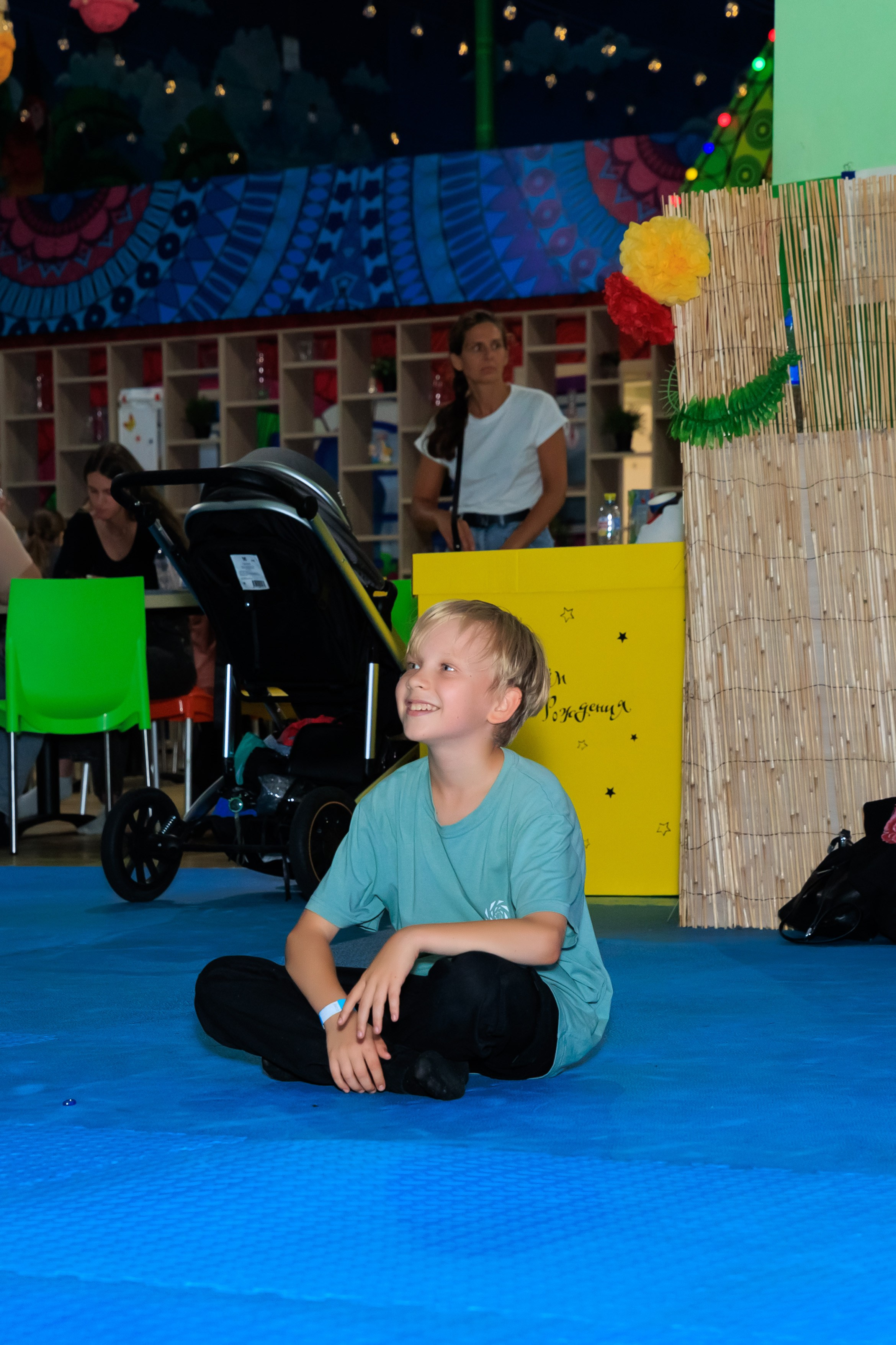 Рио kids. Фотограф Новосибирск — Наталья Гресь