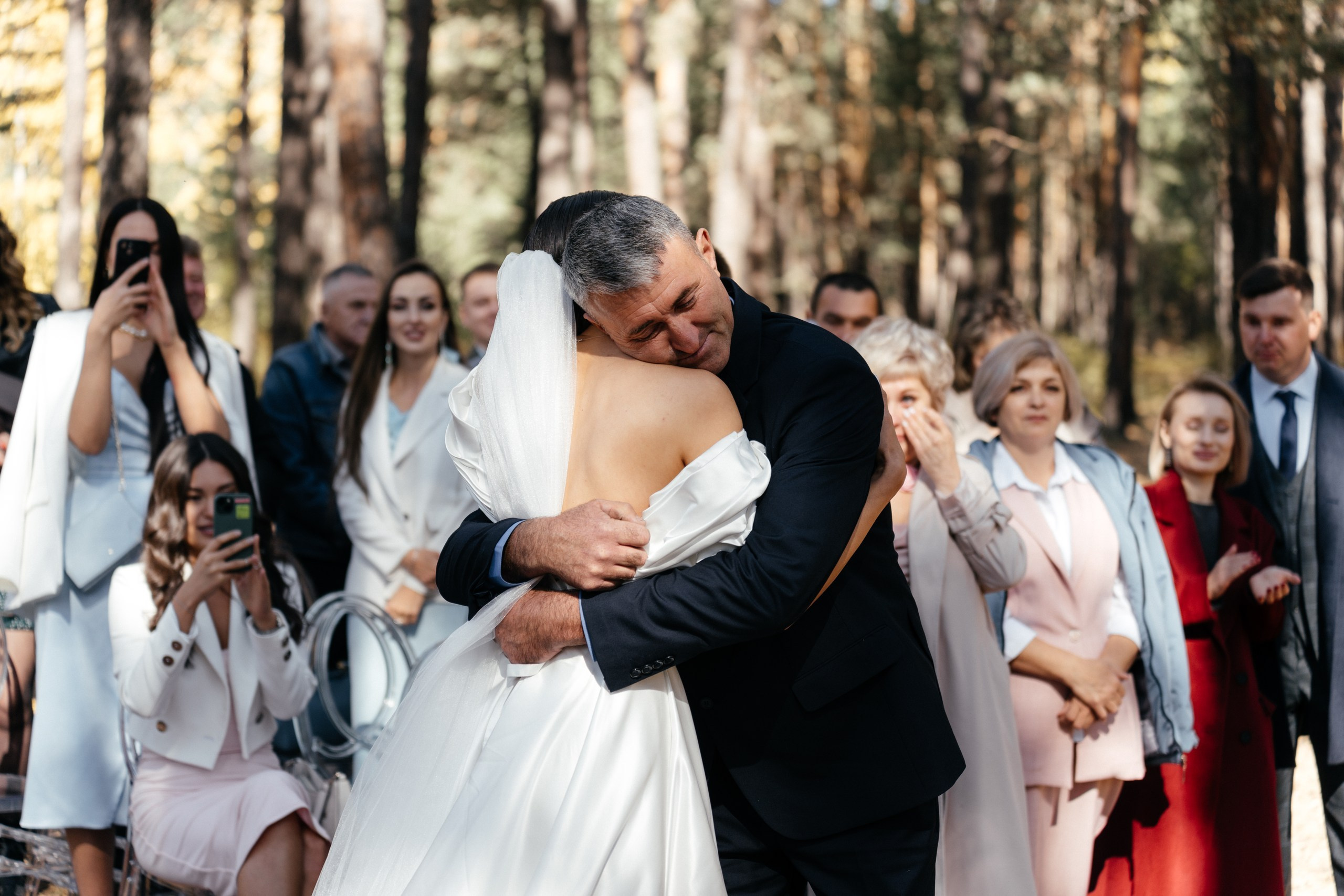 Осенний день. Свадебный Фотограф Чита Малахов Филипп