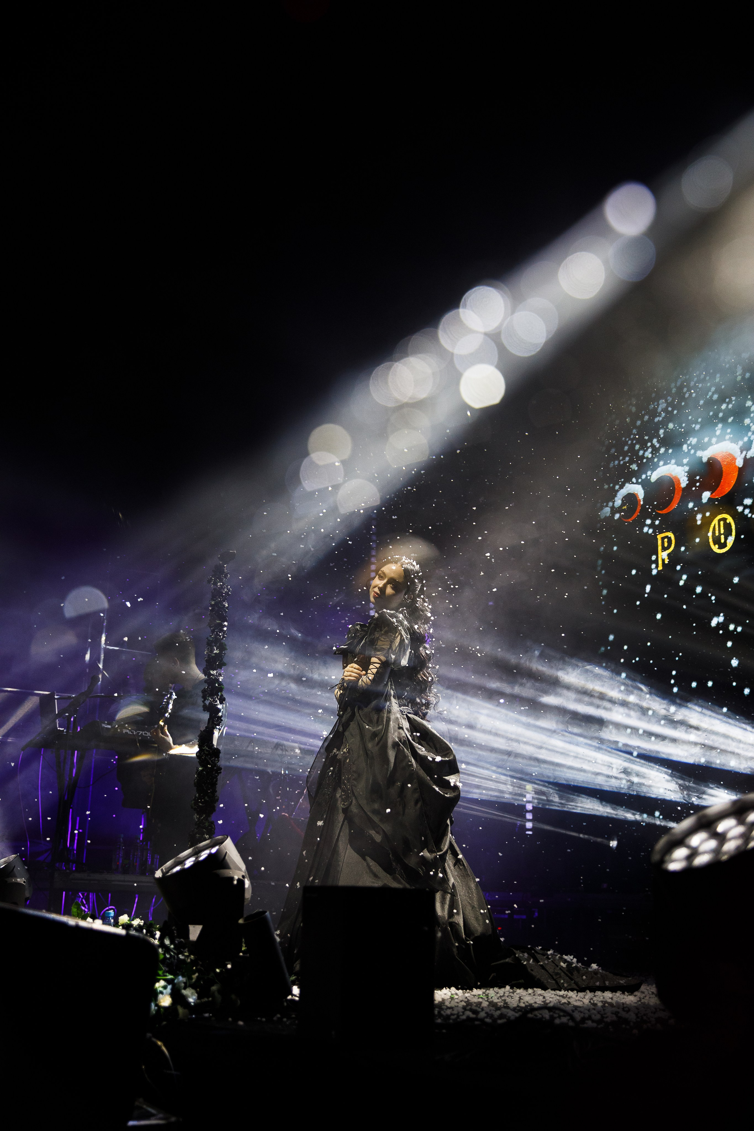 Polnalyubvi / 02.03.2024 / BASE. Репортажный и портретный фотограф Русакова Жанна