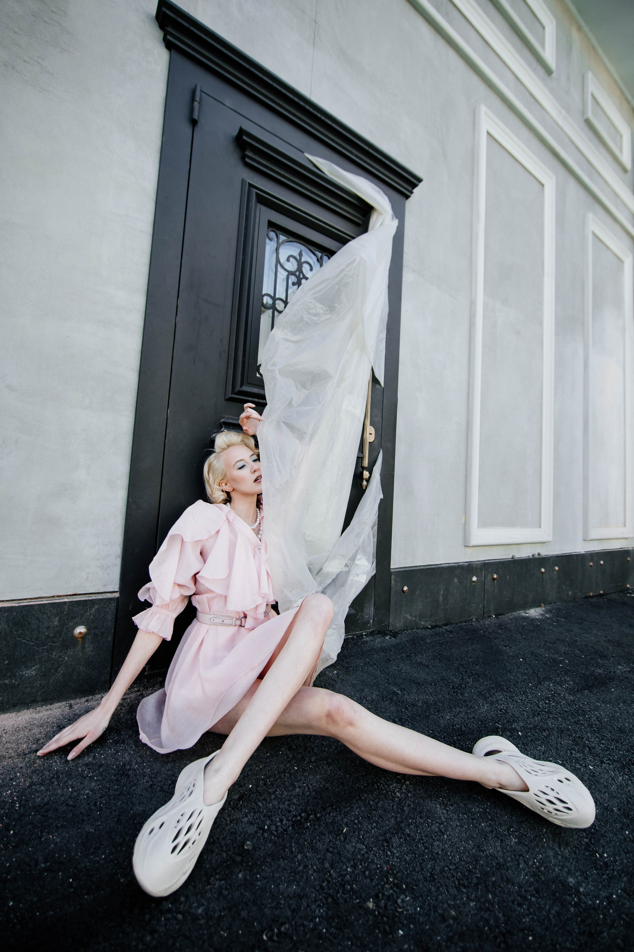 Ася. Рыжова Тамара