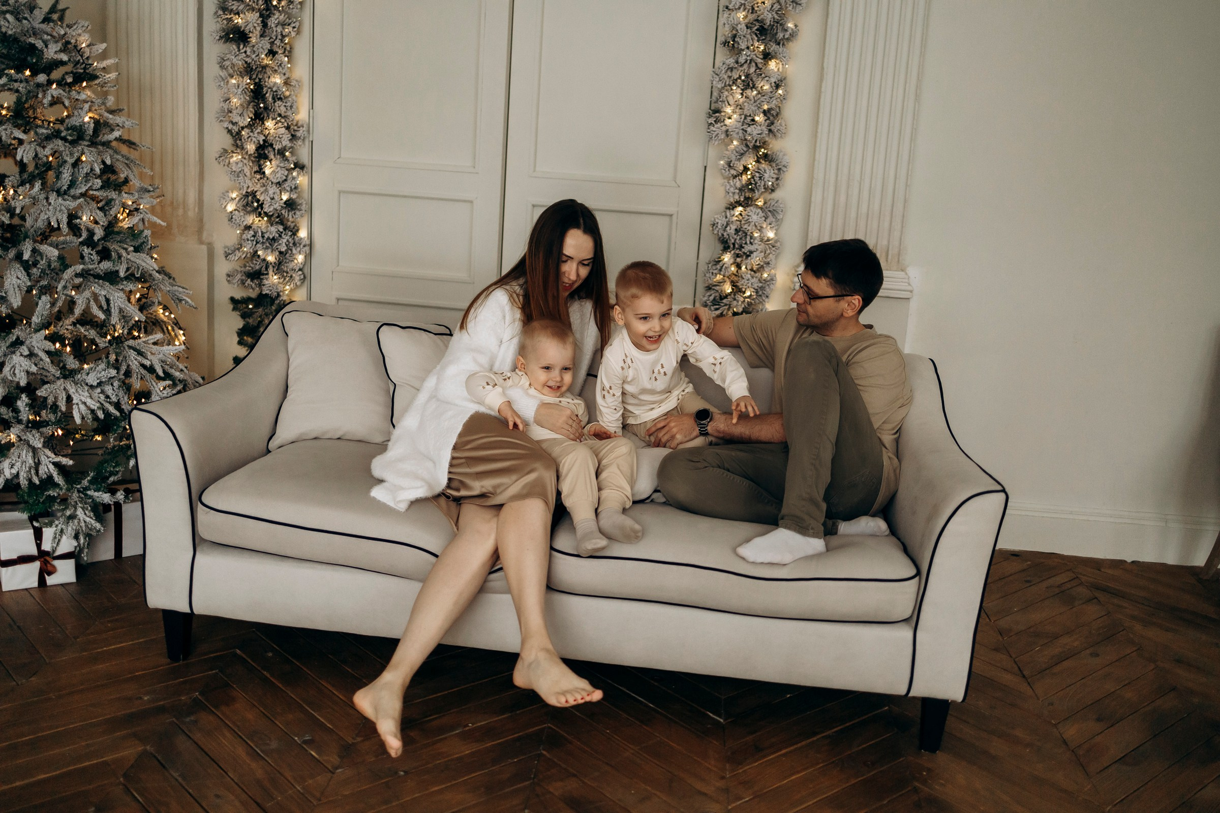 Fine art. Семейный фотограф Тюмень Смирнова Юлия