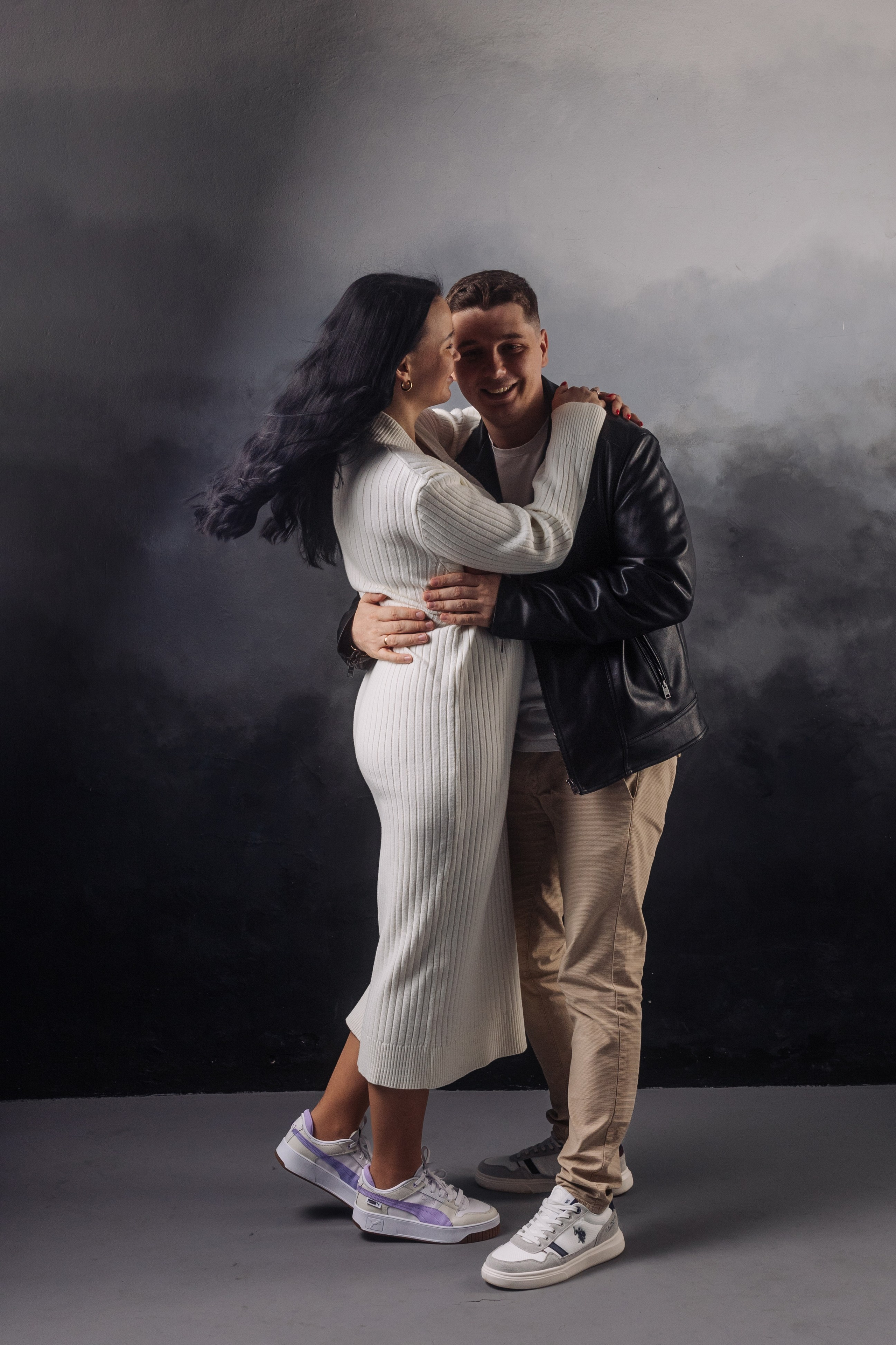 Леша и Оля. Timeless фотография для семьи и бизнеса | Борис Коробочко | Москва / Истра