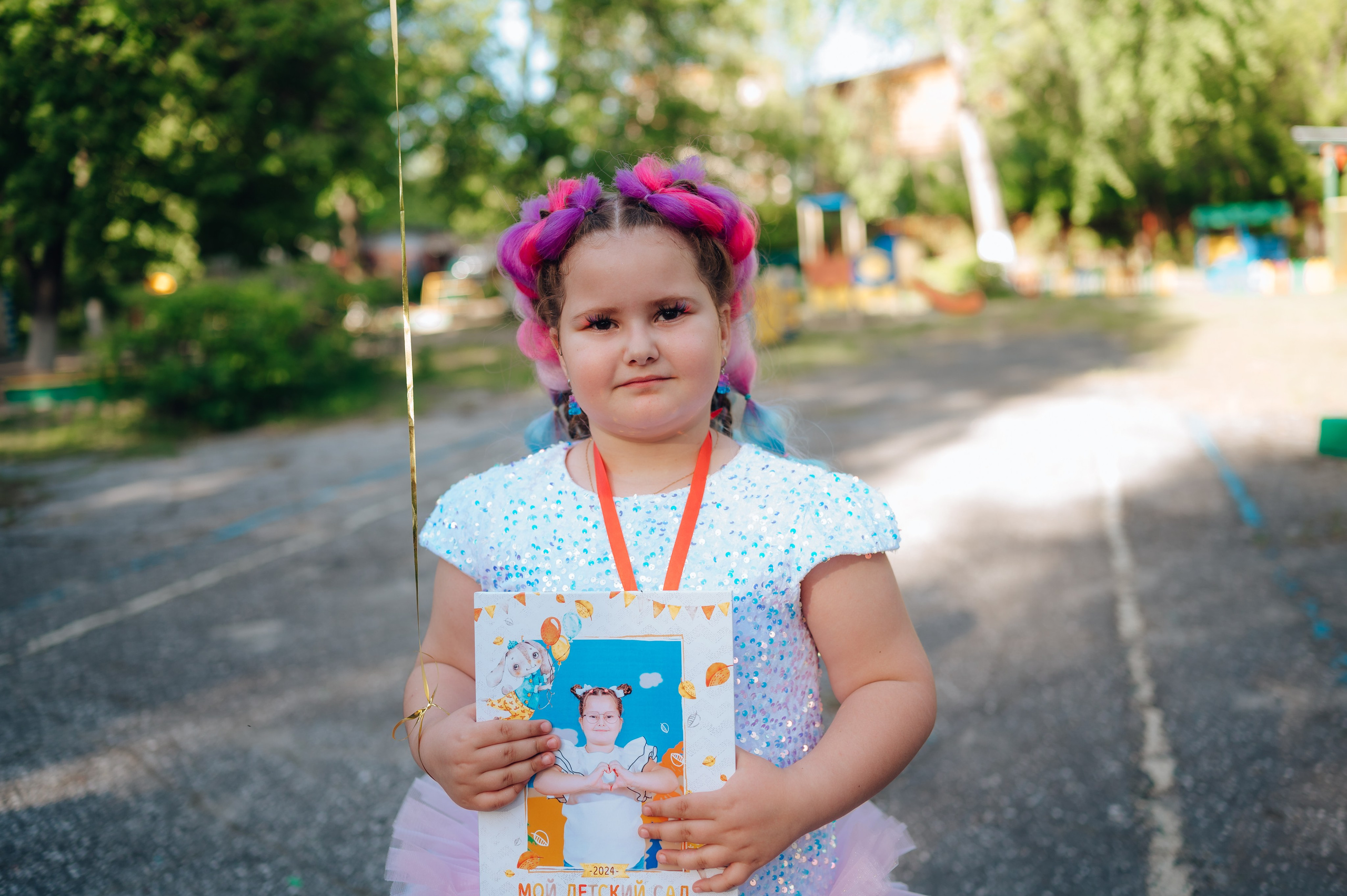 108 сад. Детский и семейный фотограф Катерина Мишина