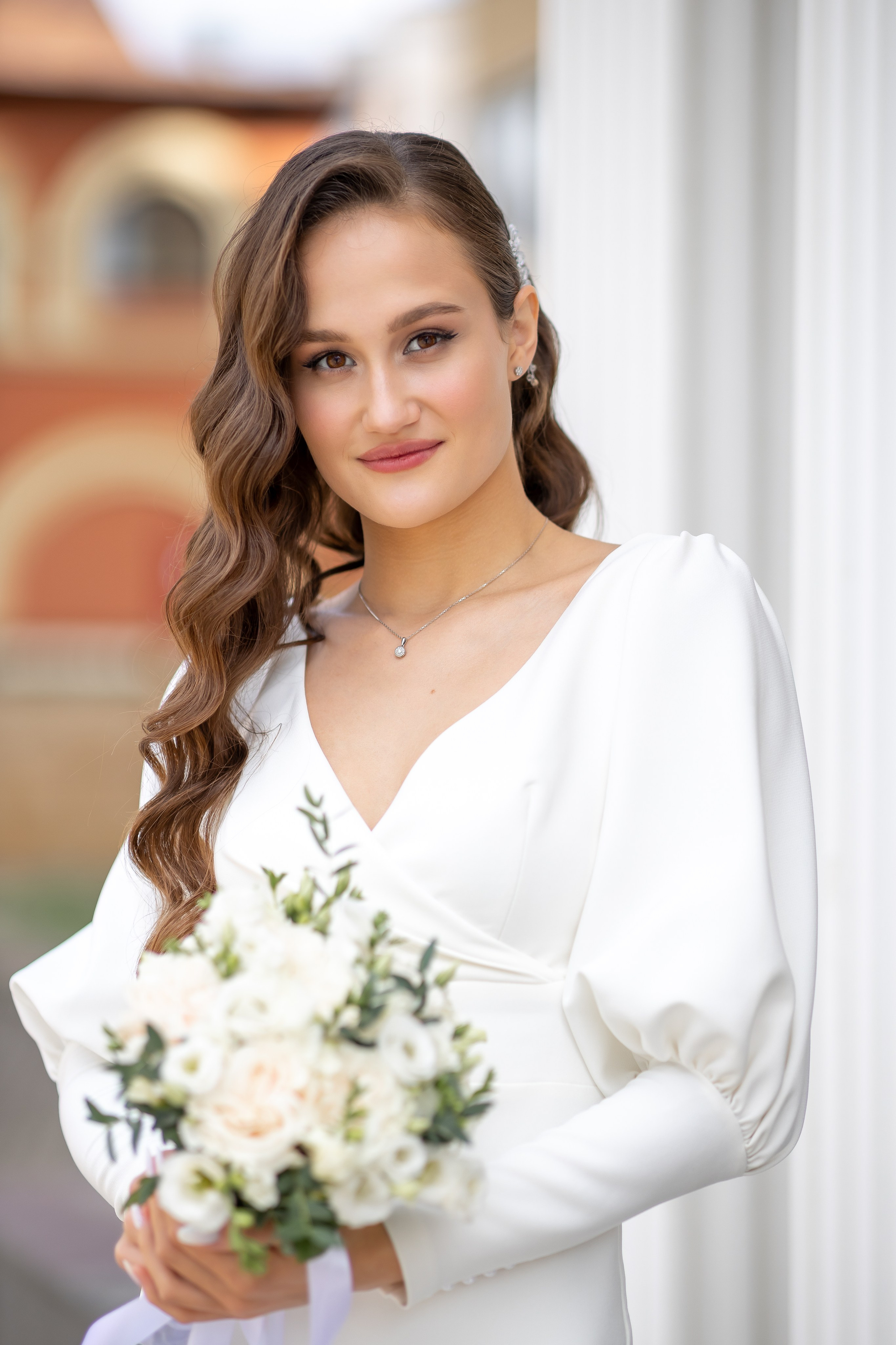 Виктор и Анна. Фотограф FOTOBANKA