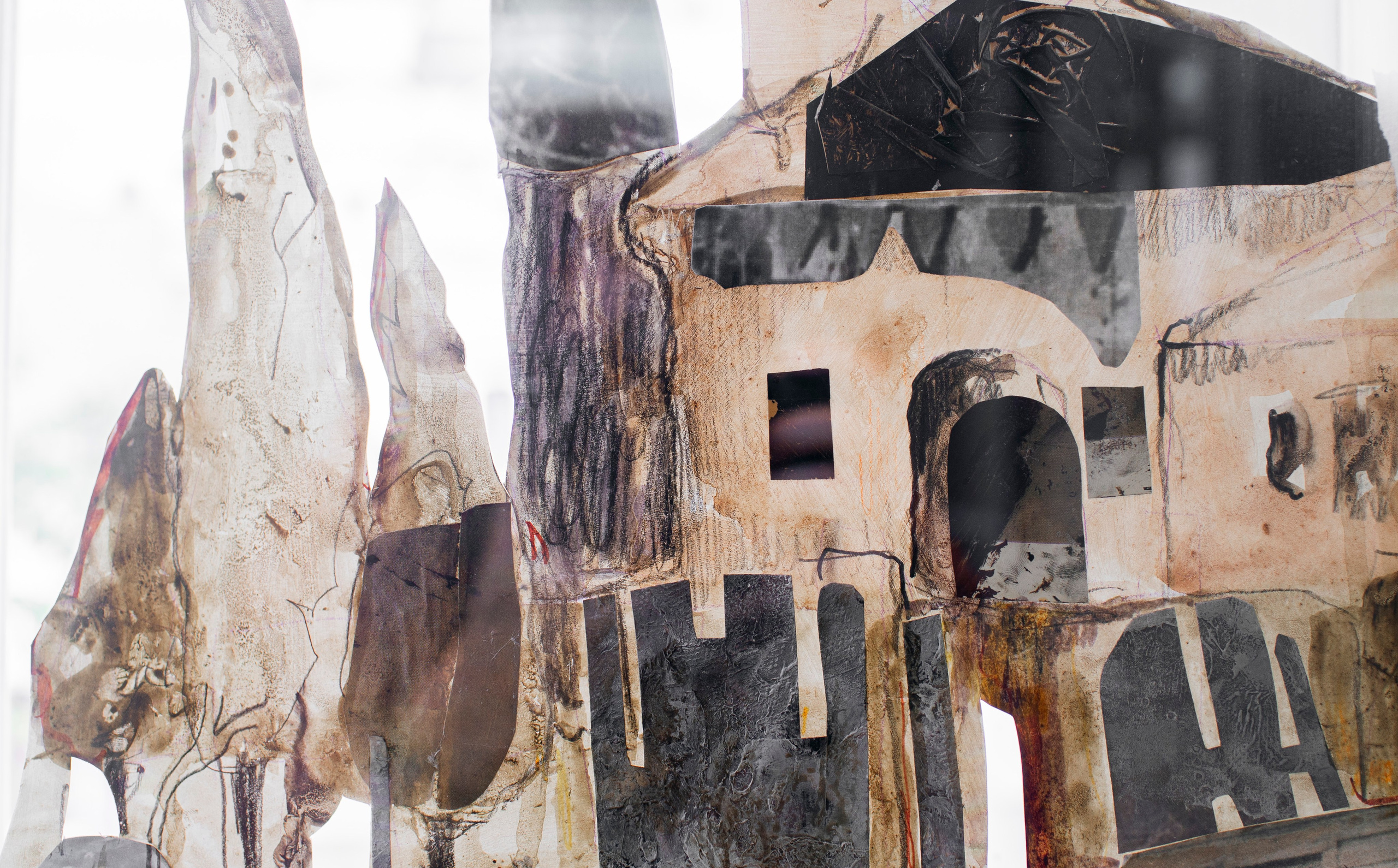 Выставка в доме Третьяковых. Фотограф в Москве Алейникова Евгения