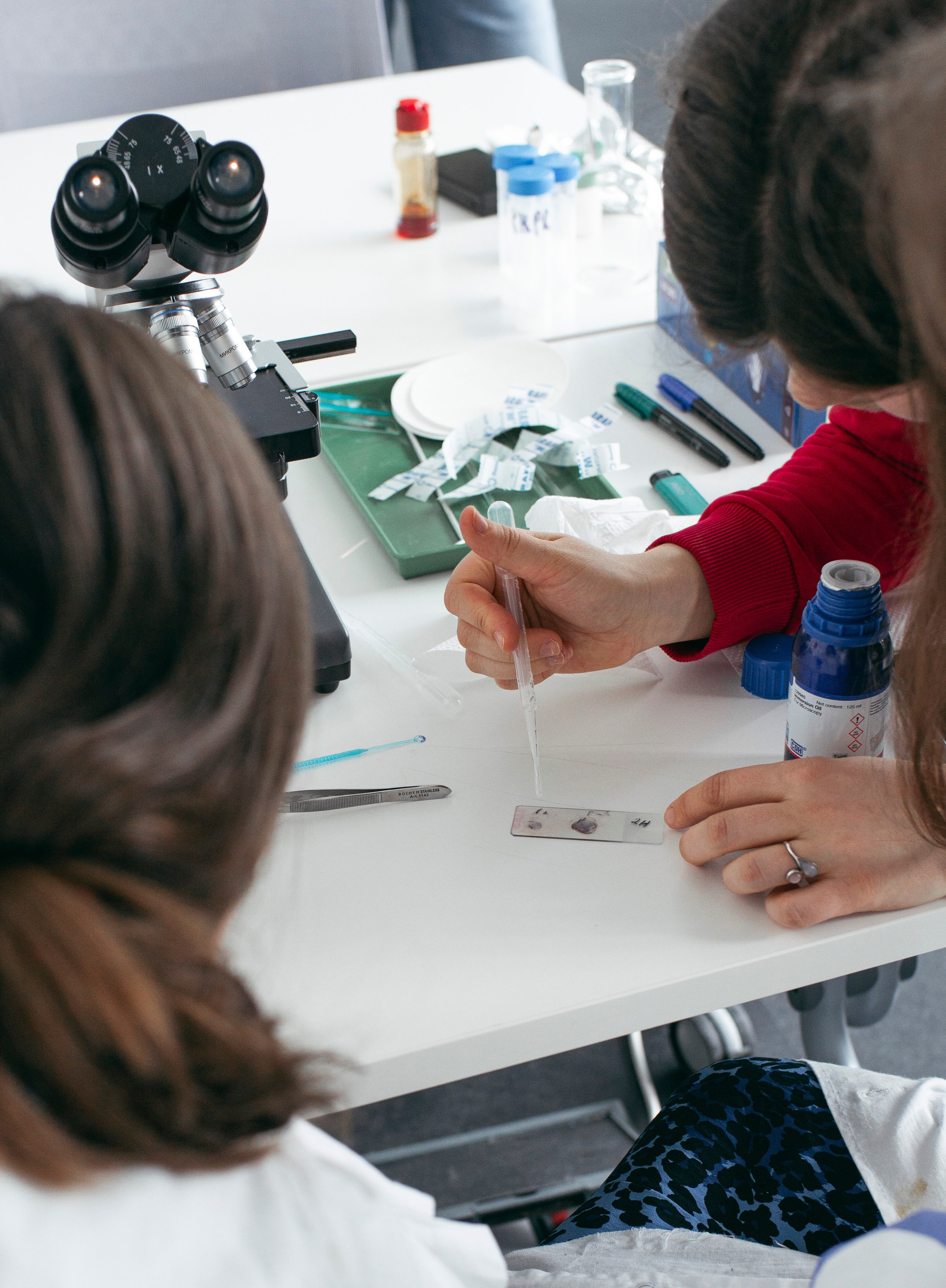 SKOLTECH. Фотограф в Москве Алейникова Евгения