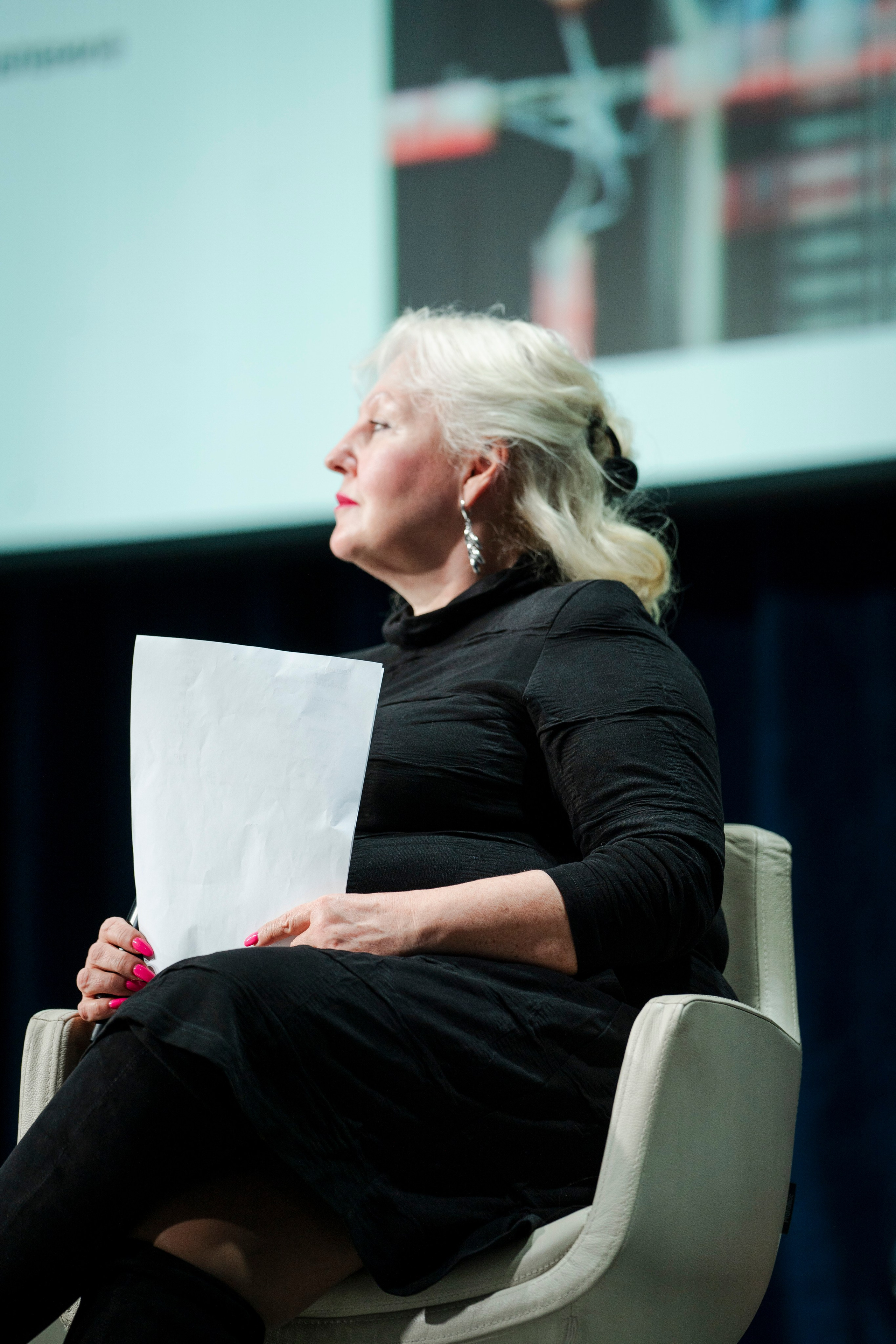 День открытых дверей Школы Дизайна НИУ ВШЭ. Фотограф в Москве Савкина Евгения